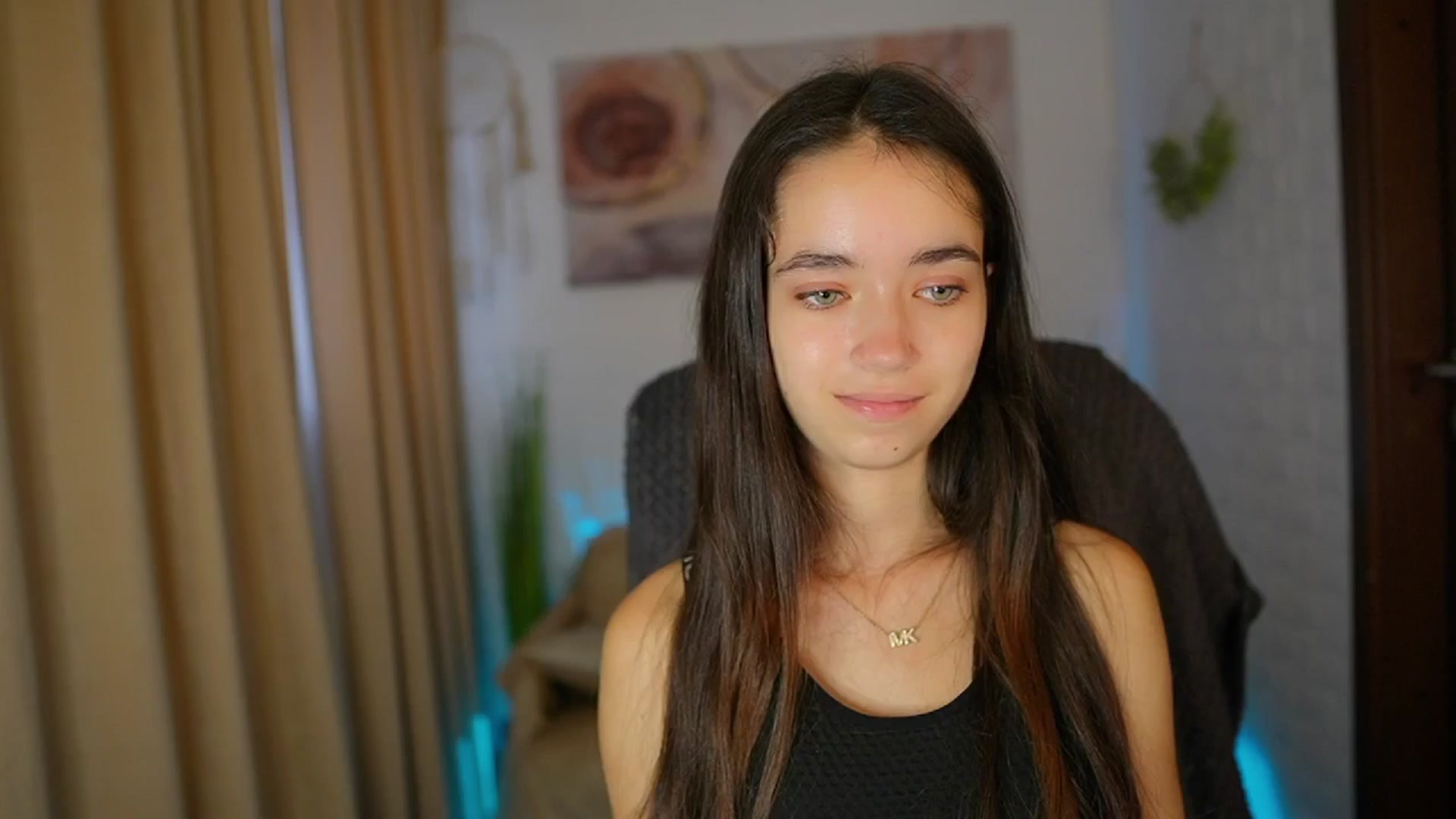 Gallery image thumbnail from Gia_Paige18's myfreecams stream on, 08/04/2024, 11:40 image 4 of 20