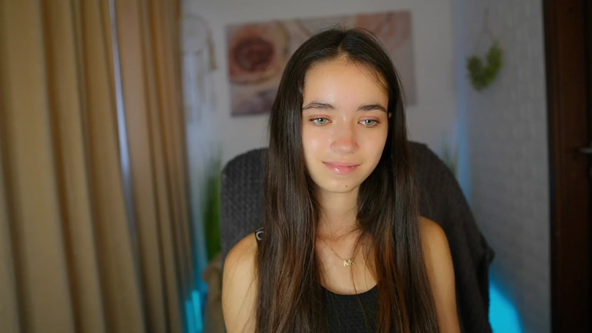 Gallery image thumbnail from Gia_Paige18's myfreecams stream on, 08/04/2024, 11:40 image 18 of 20