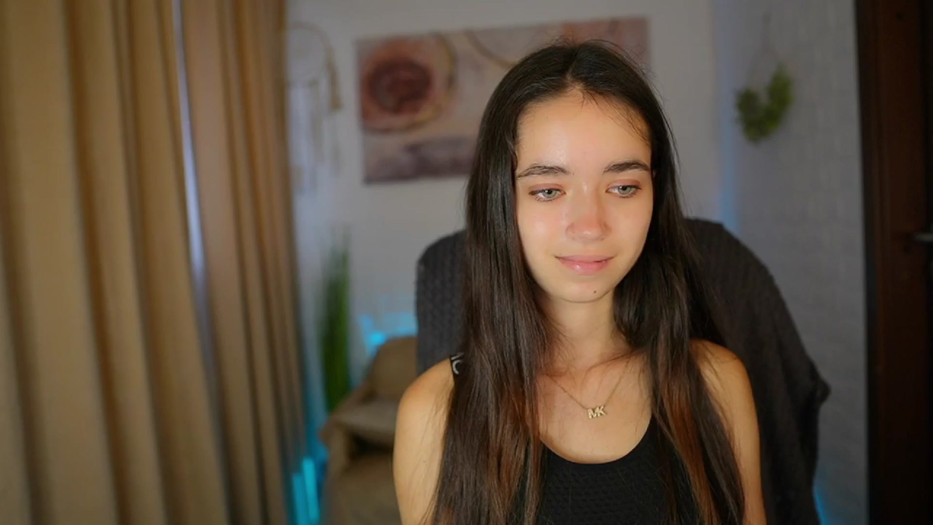 Gallery image thumbnail from Gia_Paige18's myfreecams stream on, 08/04/2024, 11:40 image 8 of 20