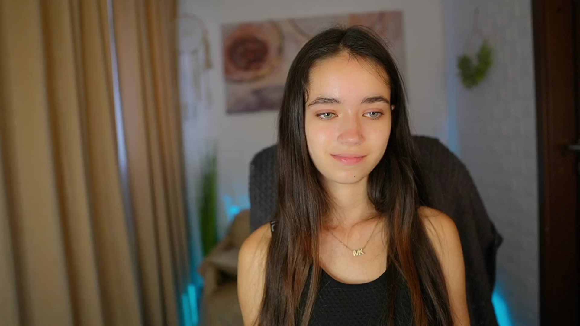 Gallery image thumbnail from Gia_Paige18's myfreecams stream on, 08/04/2024, 11:40 image 3 of 20