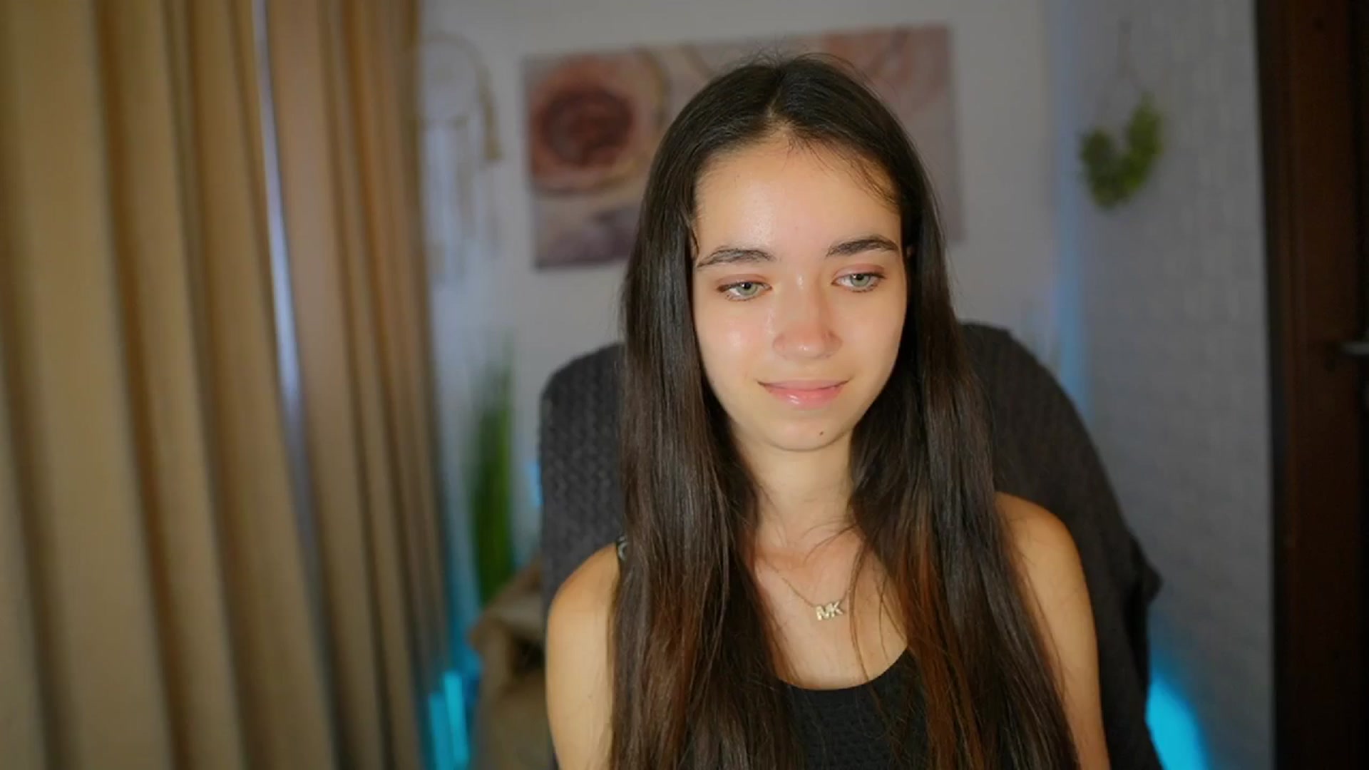Gallery image thumbnail from Gia_Paige18's myfreecams stream on, 08/04/2024, 11:40 image 20 of 20