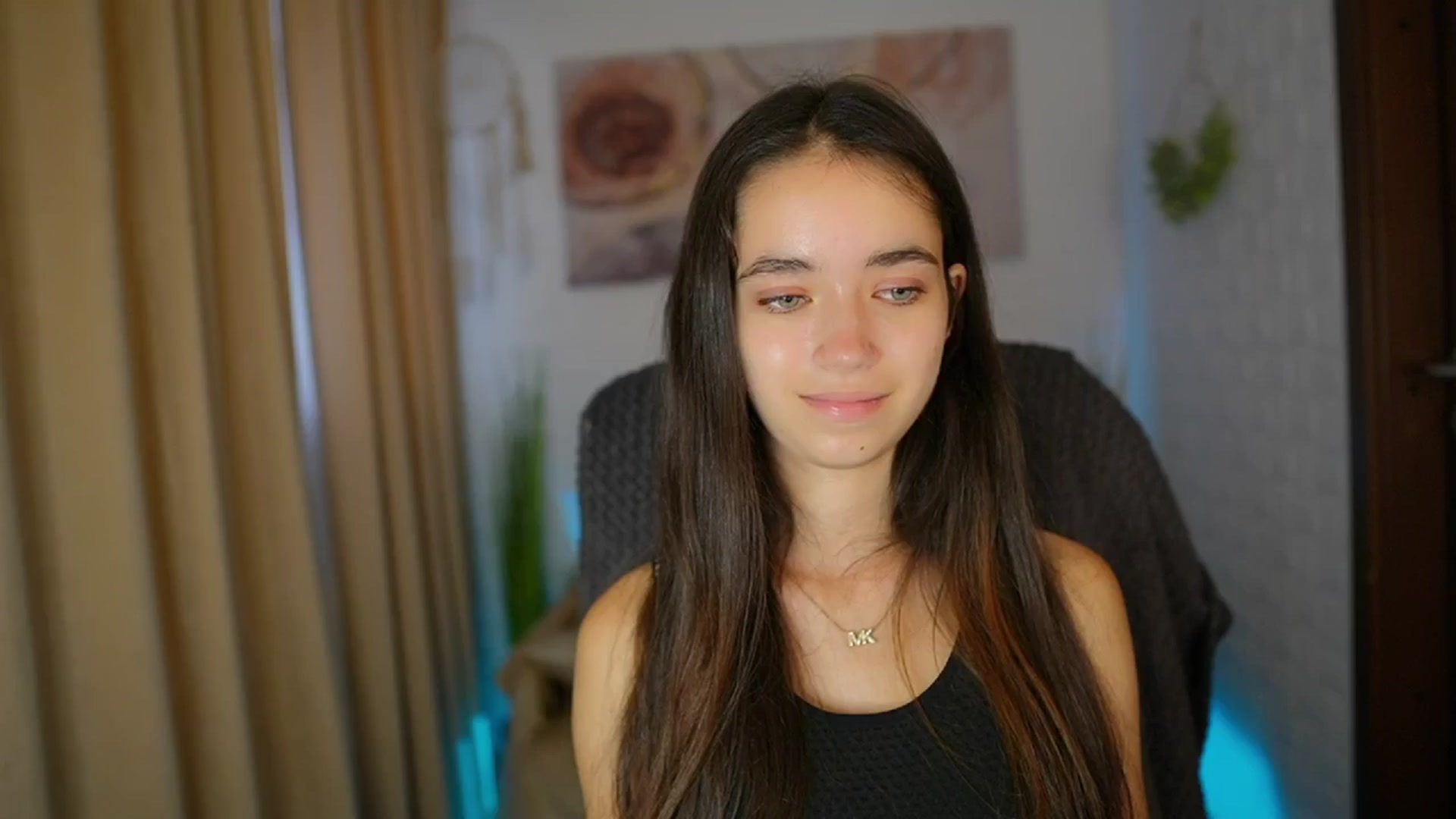 Gallery image thumbnail from Gia_Paige18's myfreecams stream on, 08/04/2024, 11:40 image 15 of 20