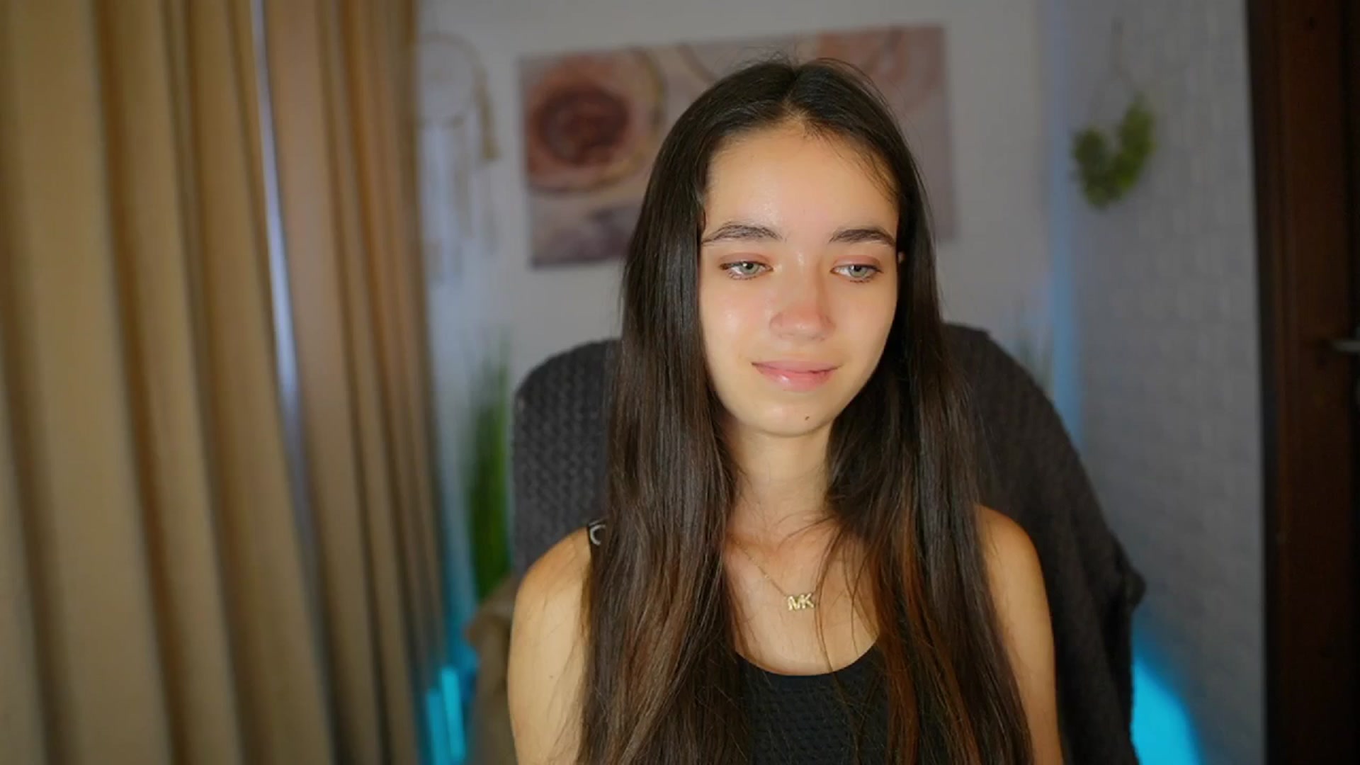 Gallery image thumbnail from Gia_Paige18's myfreecams stream on, 08/04/2024, 11:40 image 19 of 20