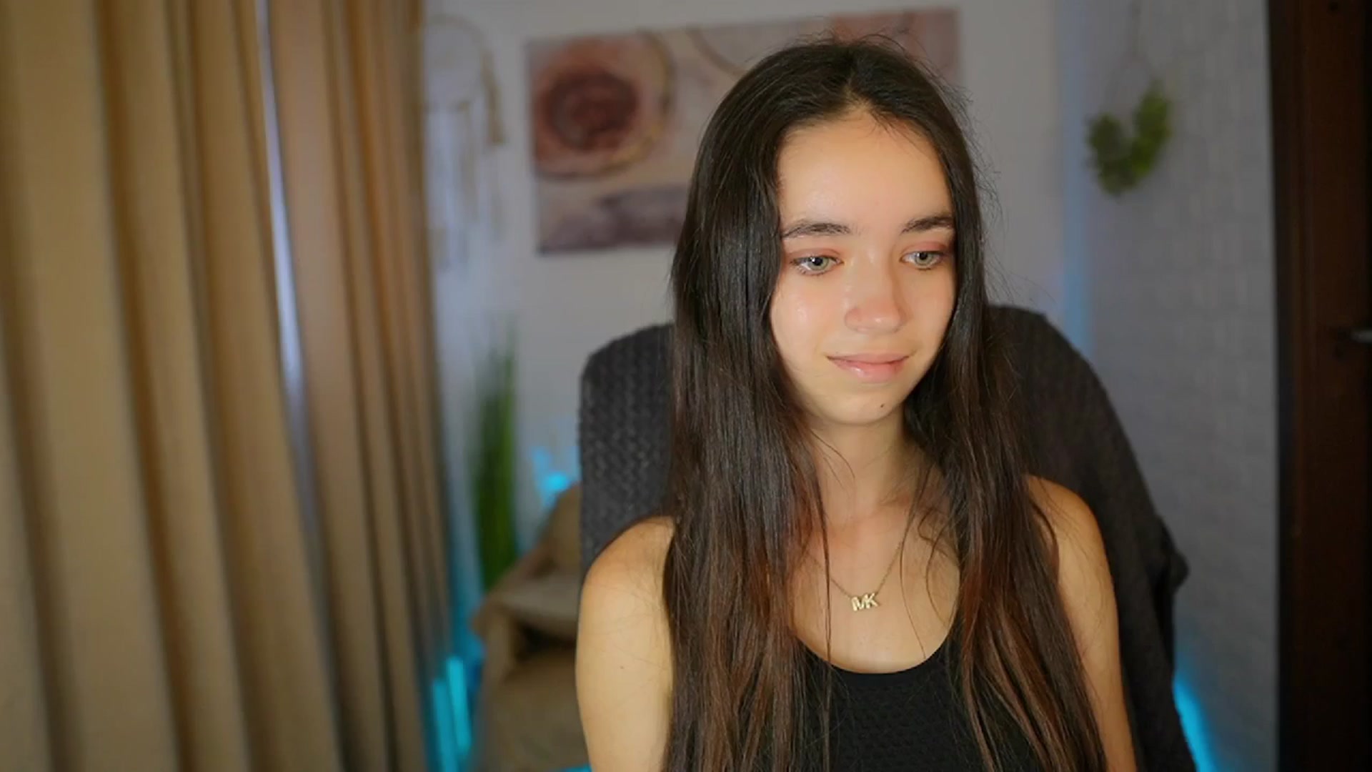 Gallery image thumbnail from Gia_Paige18's myfreecams stream on, 08/04/2024, 12:12 image 20 of 20