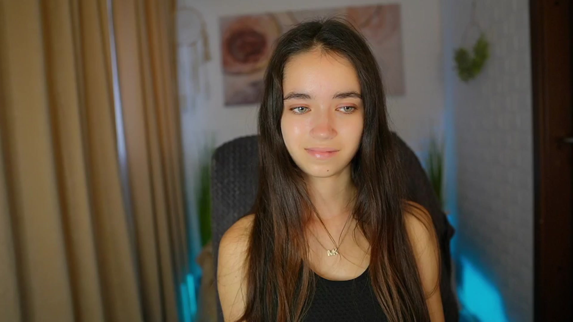 Gallery image thumbnail from Gia_Paige18's myfreecams stream on, 08/04/2024, 12:12 image 4 of 20