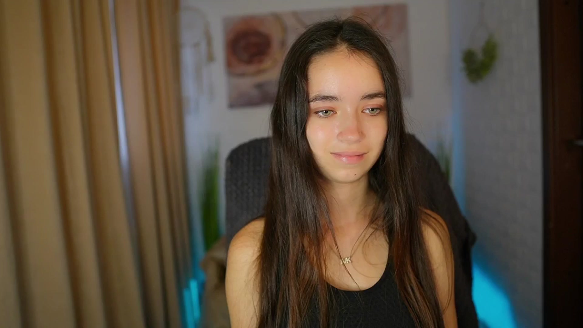 Gallery image thumbnail from Gia_Paige18's myfreecams stream on, 08/04/2024, 12:12 image 12 of 20