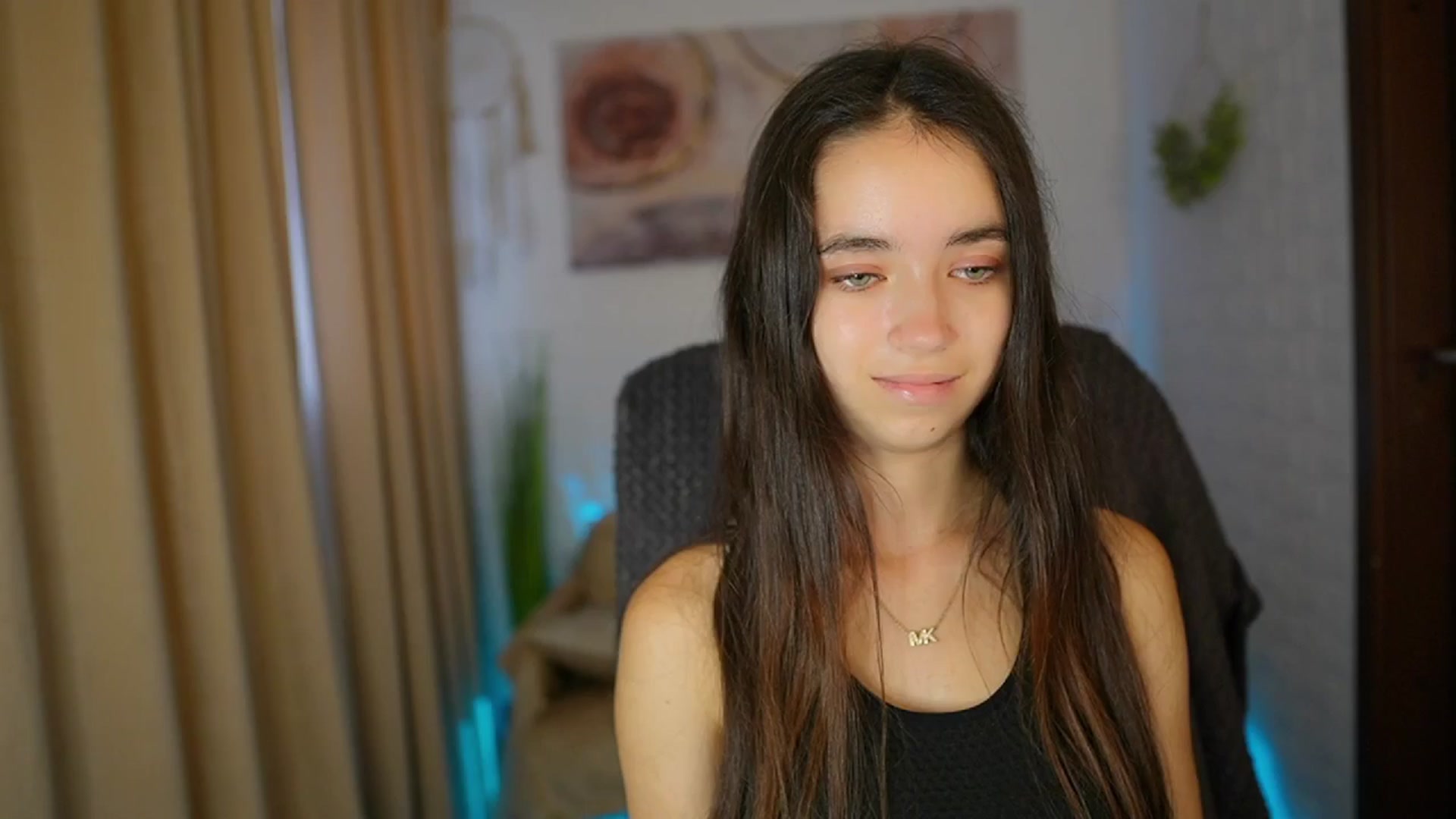 Gallery image thumbnail from Gia_Paige18's myfreecams stream on, 08/04/2024, 12:12 image 18 of 20