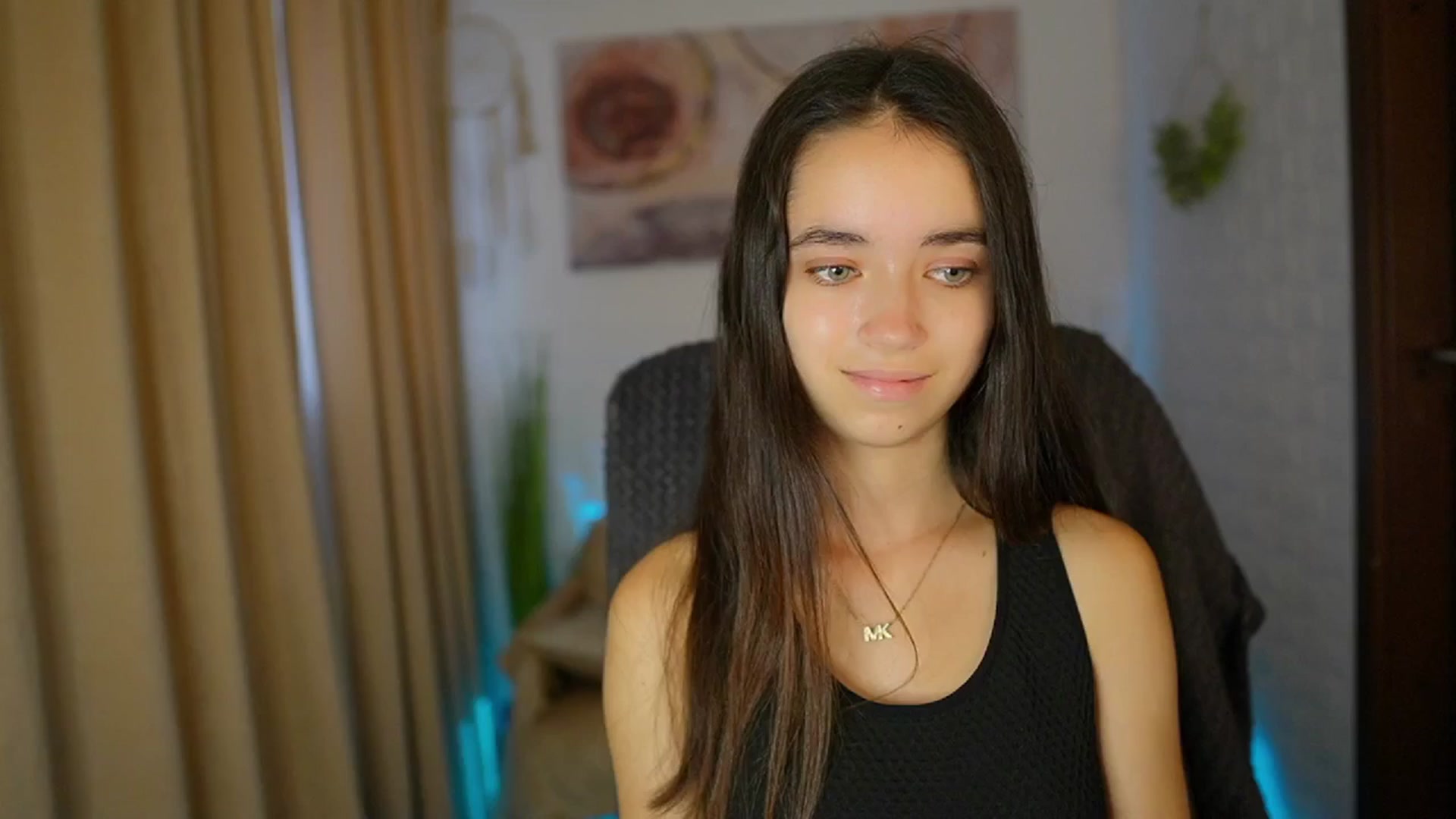 Gallery image thumbnail from Gia_Paige18's myfreecams stream on, 08/04/2024, 12:48 image 4 of 20