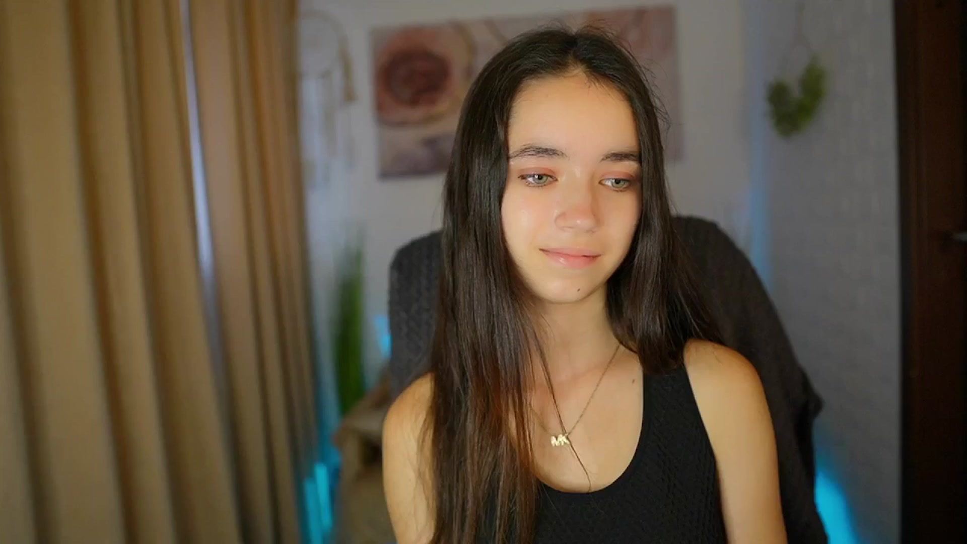 Gallery image thumbnail from Gia_Paige18's myfreecams stream on, 08/04/2024, 12:48 image 14 of 20
