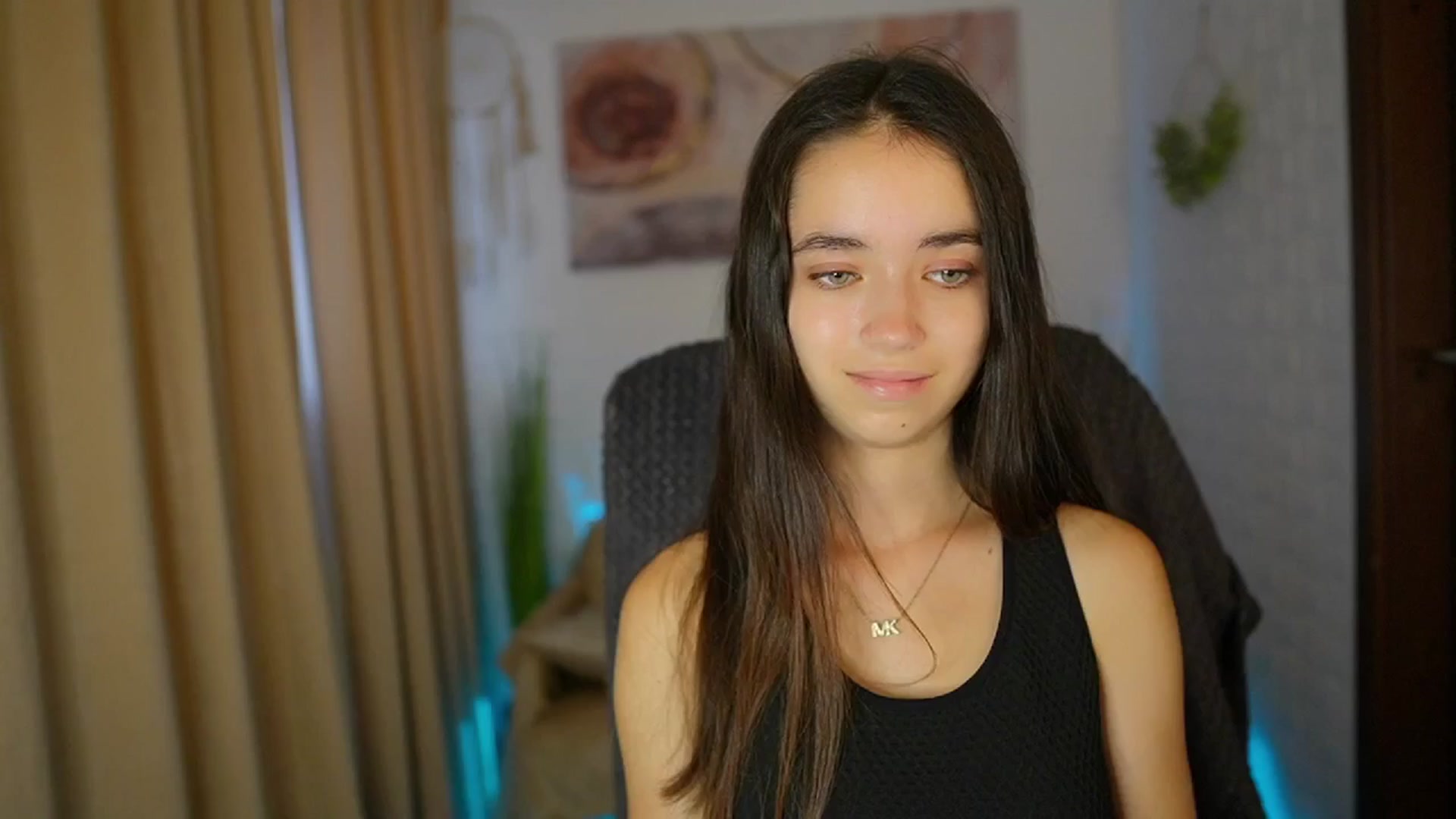 Gallery image thumbnail from Gia_Paige18's myfreecams stream on, 08/04/2024, 12:48 image 6 of 20