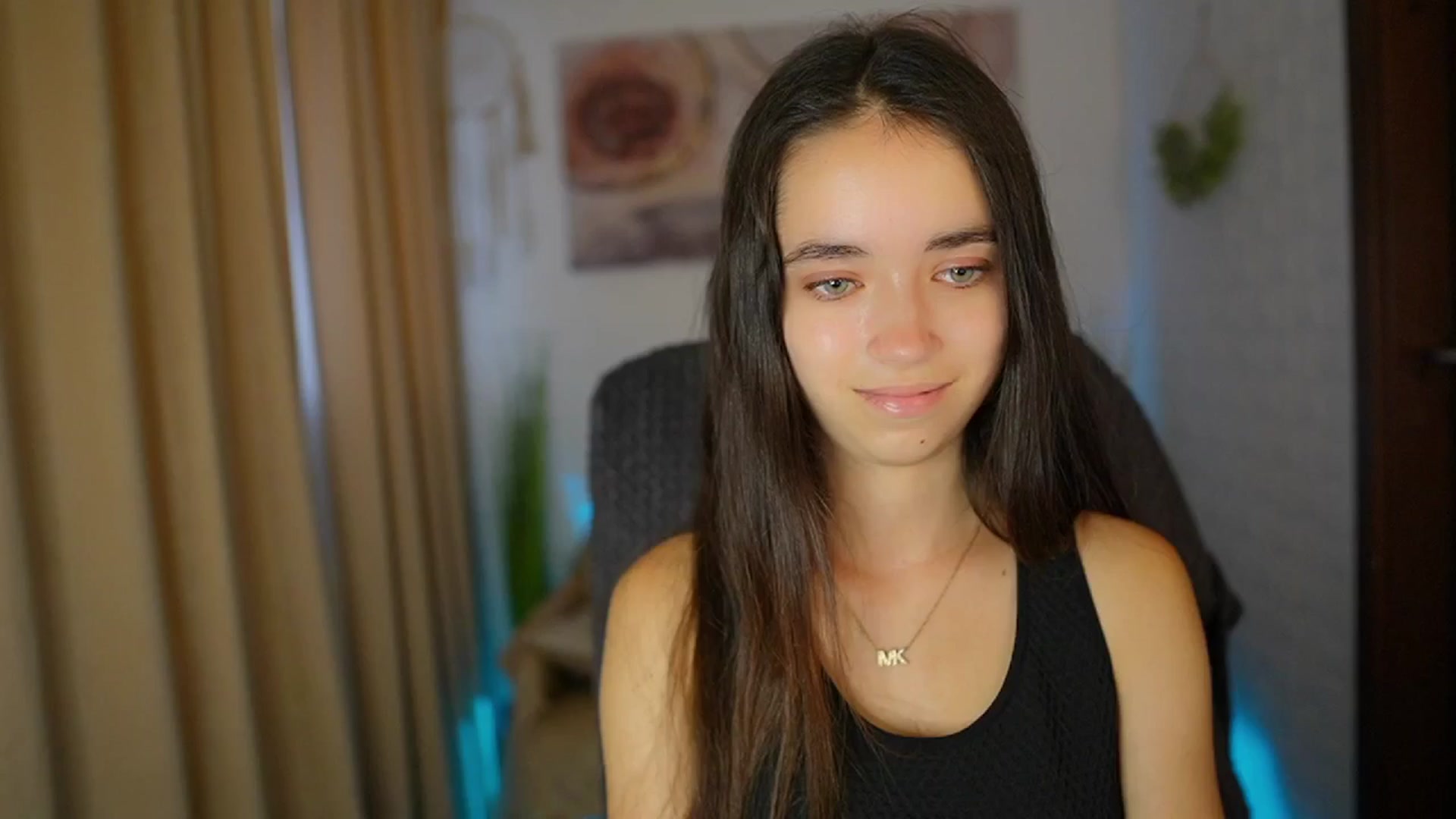 Gallery image thumbnail from Gia_Paige18's myfreecams stream on, 08/04/2024, 12:48 image 18 of 20