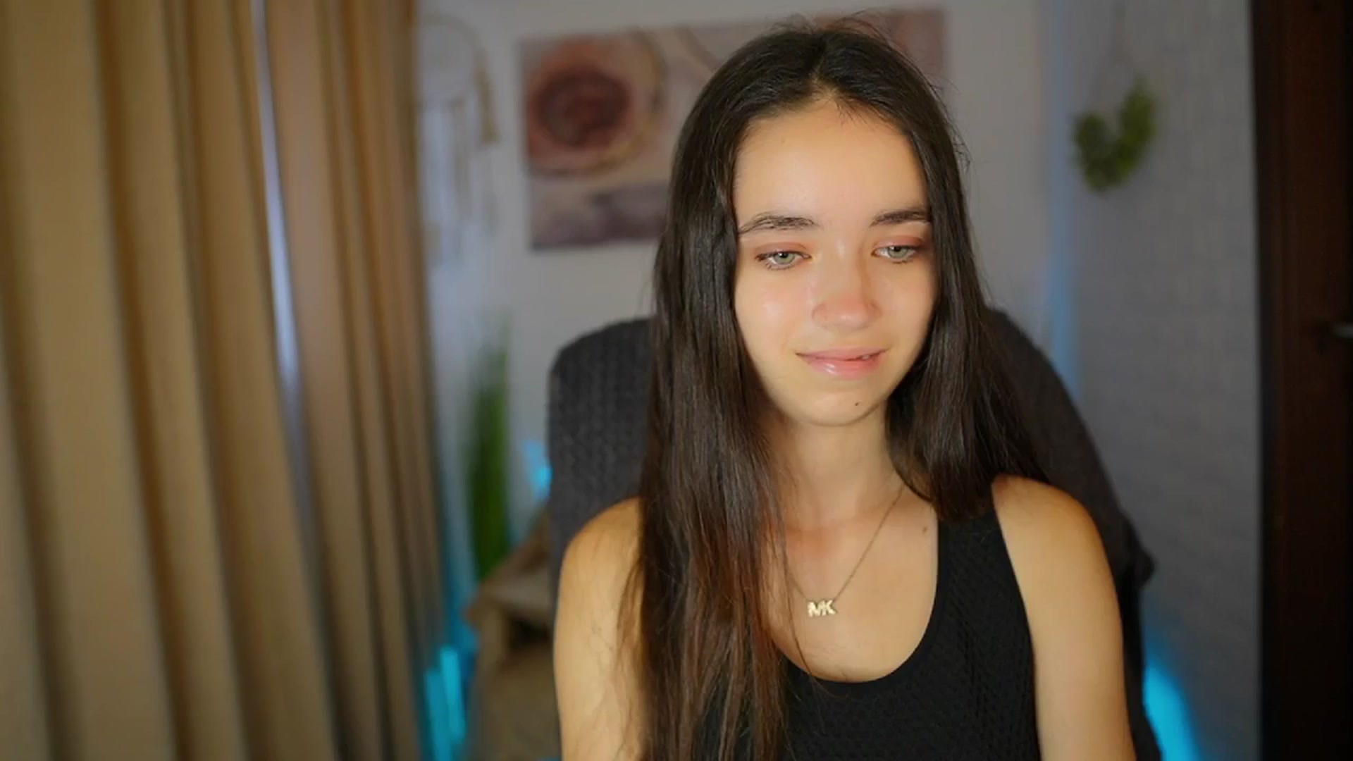 Gallery image thumbnail from Gia_Paige18's myfreecams stream on, 08/04/2024, 12:48 image 19 of 20