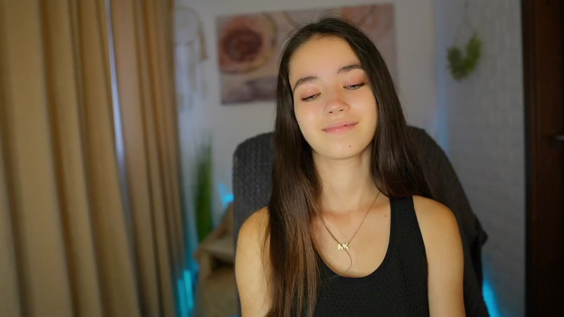 Gallery image thumbnail from Gia_Paige18's myfreecams stream on, 08/04/2024, 12:48 image 2 of 20