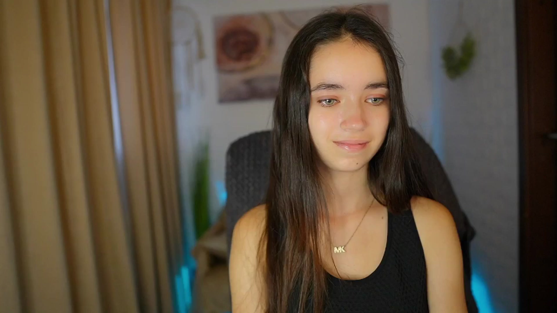 Gallery image thumbnail from Gia_Paige18's myfreecams stream on, 08/04/2024, 12:48 image 20 of 20