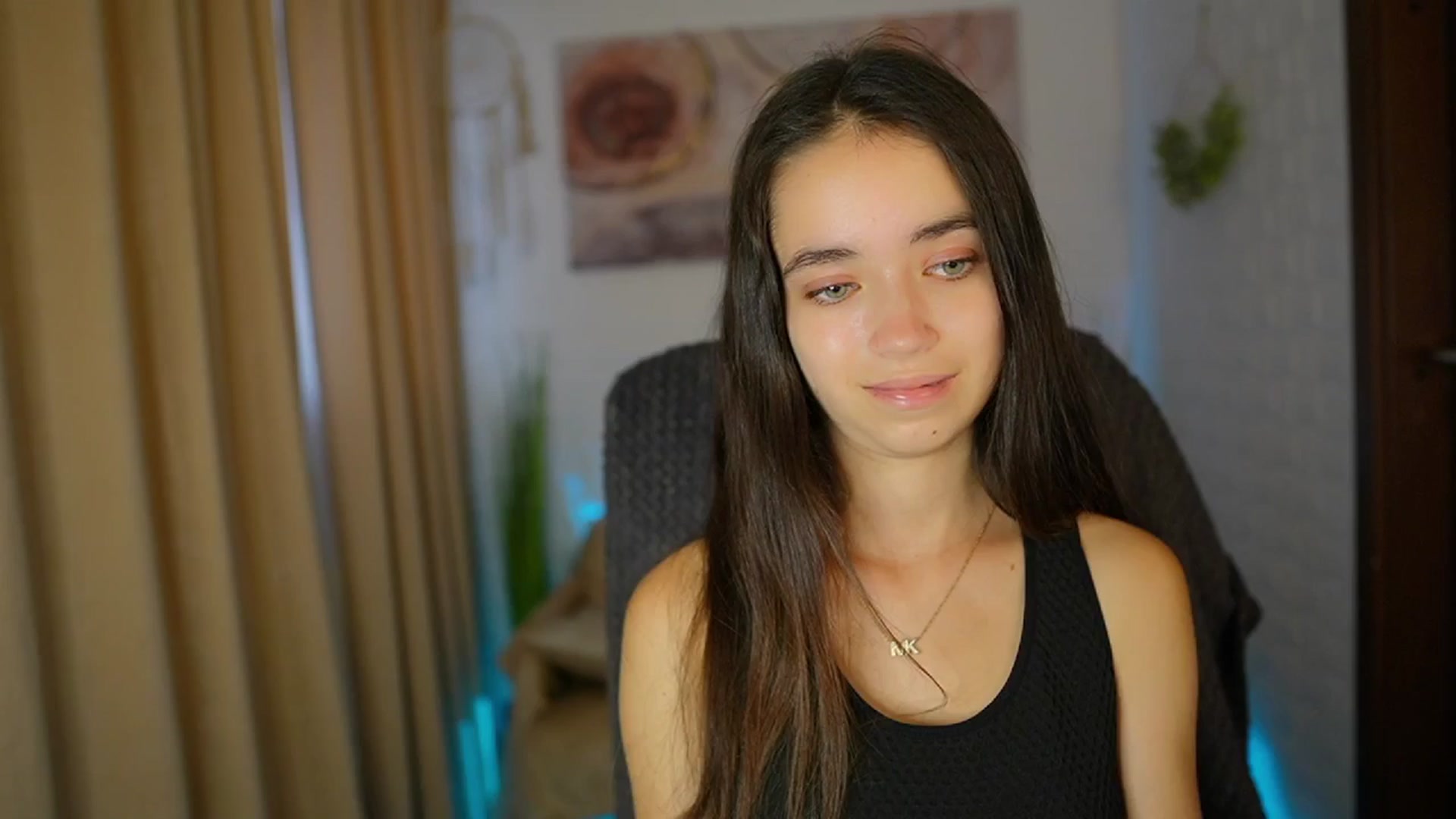 Gallery image thumbnail from Gia_Paige18's myfreecams stream on, 08/04/2024, 12:48 image 5 of 20