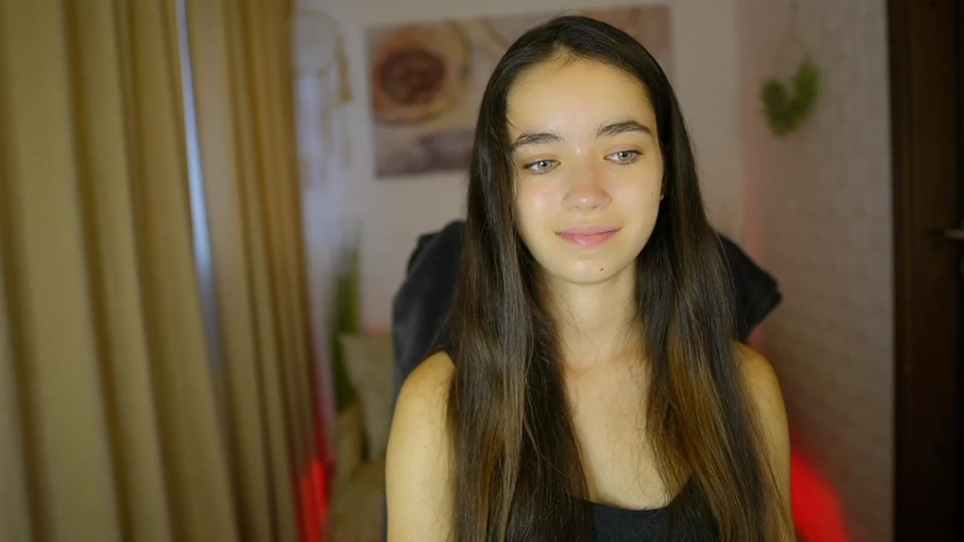 Gallery image thumbnail from Gia_Paige18's myfreecams stream on, 08/05/2024, 08:50 image 14 of 20