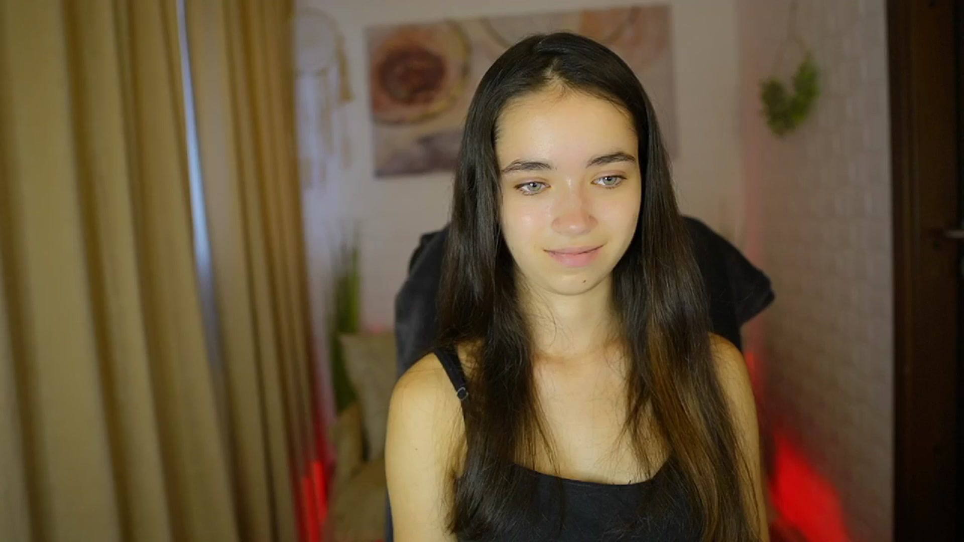 Gallery image thumbnail from Gia_Paige18's myfreecams stream on, 08/05/2024, 08:50 image 1 of 20