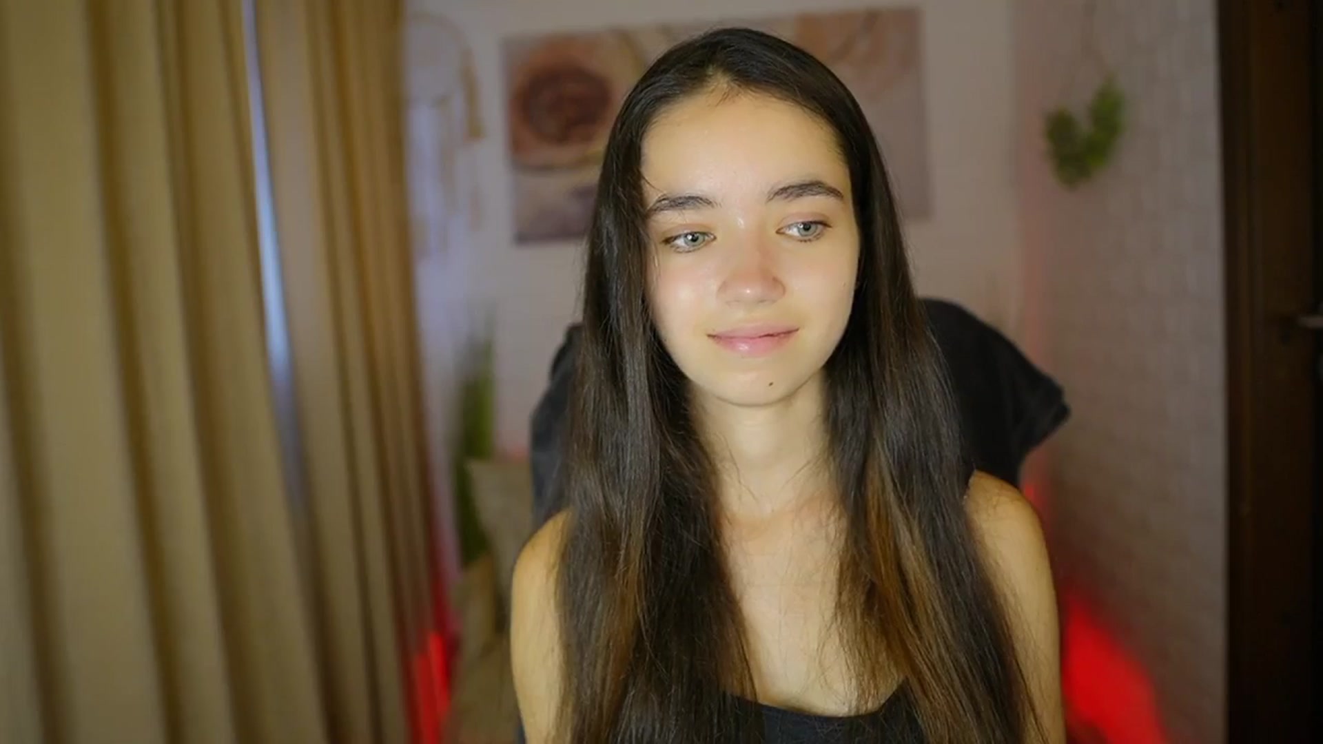 Gallery image thumbnail from Gia_Paige18's myfreecams stream on, 08/05/2024, 08:50 image 20 of 20