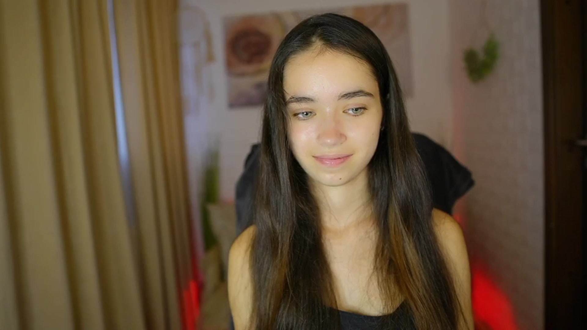 Gallery image thumbnail from Gia_Paige18's myfreecams stream on, 08/05/2024, 08:50 image 19 of 20