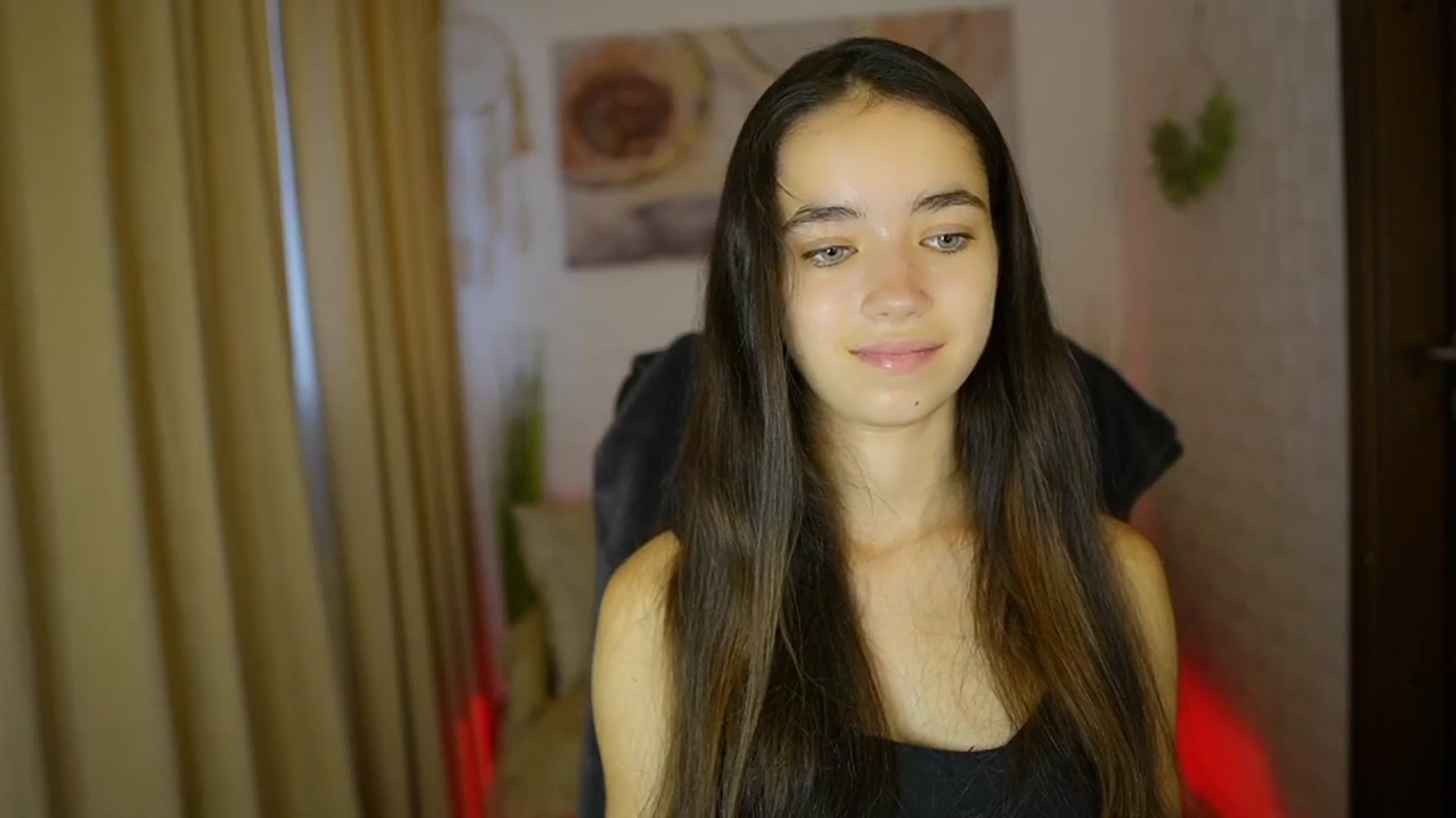 Gallery image thumbnail from Gia_Paige18's myfreecams stream on, 08/05/2024, 08:50 image 15 of 20