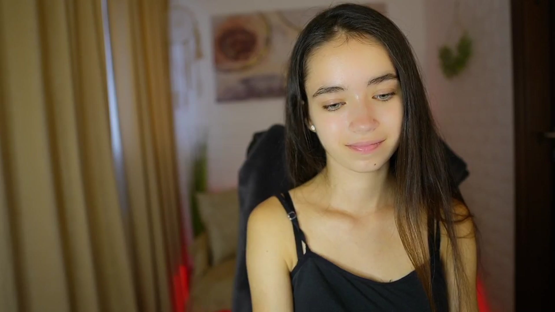 Gallery image thumbnail from Gia_Paige18's myfreecams stream on, 08/05/2024, 09:40 image 20 of 20