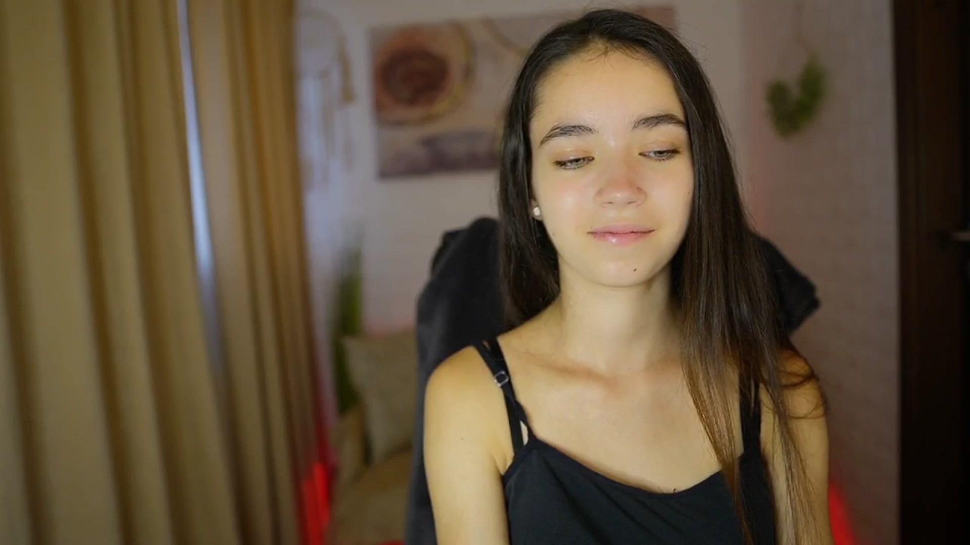 Gallery image thumbnail from Gia_Paige18's myfreecams stream on, 08/05/2024, 09:40 image 19 of 20