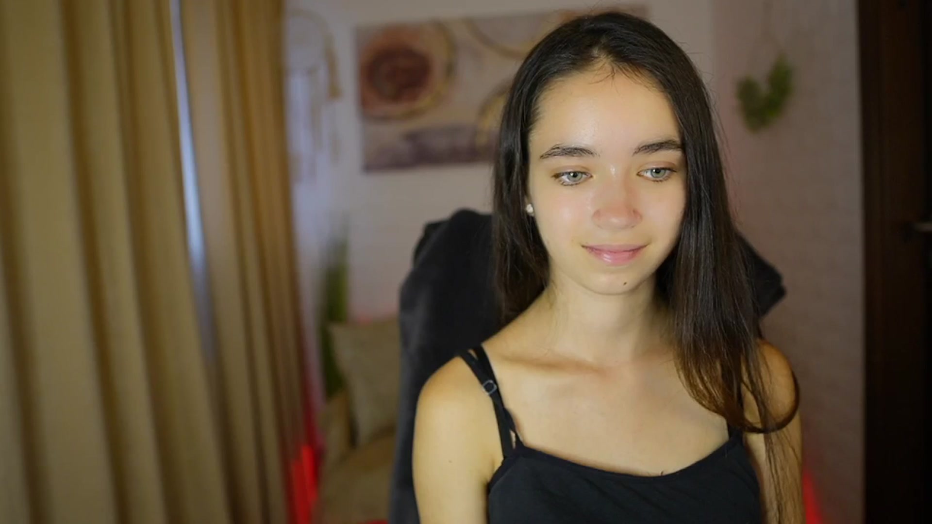 Gallery image thumbnail from Gia_Paige18's myfreecams stream on, 08/05/2024, 09:40 image 18 of 20