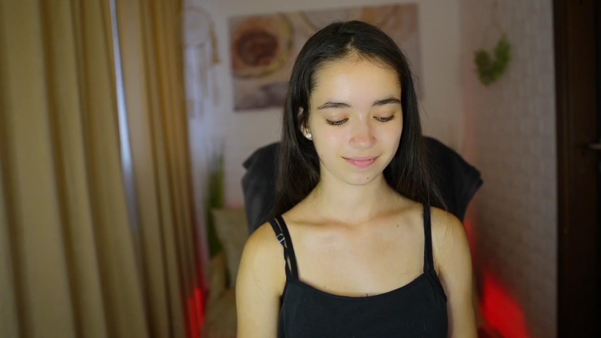 Gallery image thumbnail from Gia_Paige18's myfreecams stream on, 08/05/2024, 11:28 image 14 of 20