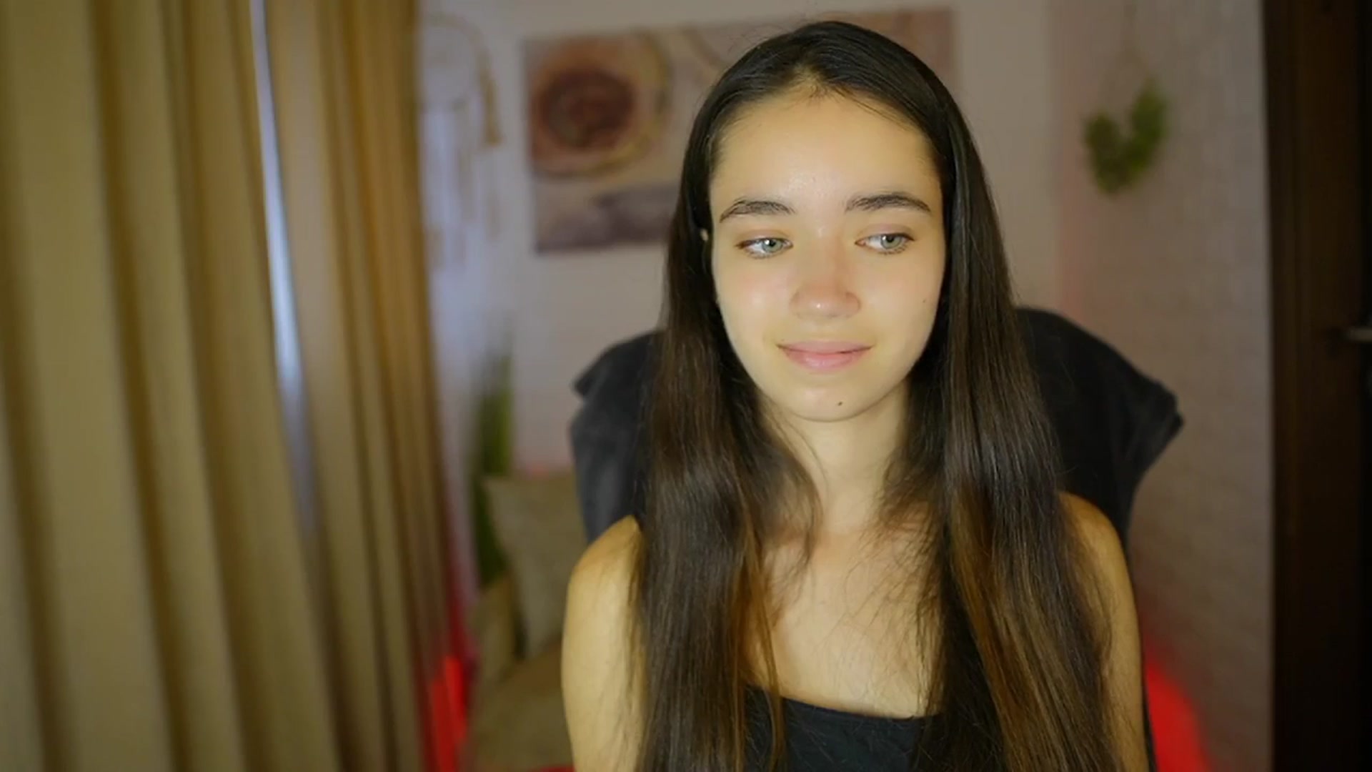 Gallery image thumbnail from Gia_Paige18's myfreecams stream on, 08/05/2024, 11:28 image 3 of 20