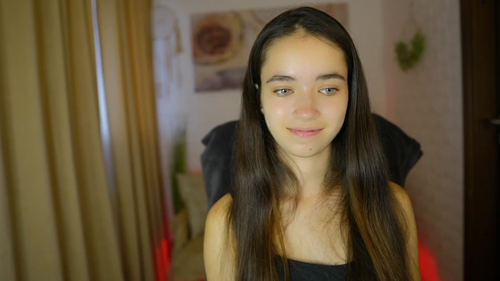 Gallery image thumbnail from Gia_Paige18's myfreecams stream on, 08/05/2024, 11:28 image 5 of 20