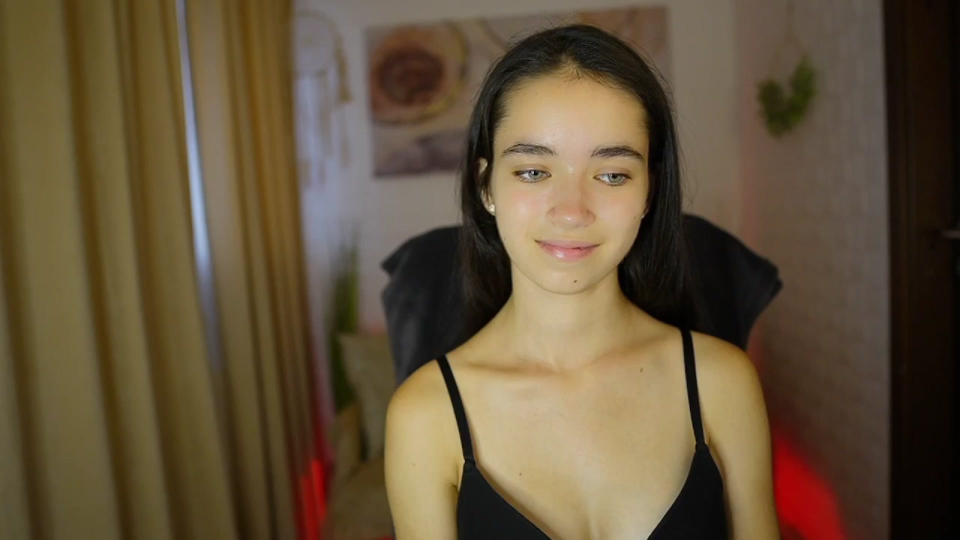 Gallery image thumbnail from Gia_Paige18's myfreecams stream on, 08/05/2024, 11:28 image 20 of 20
