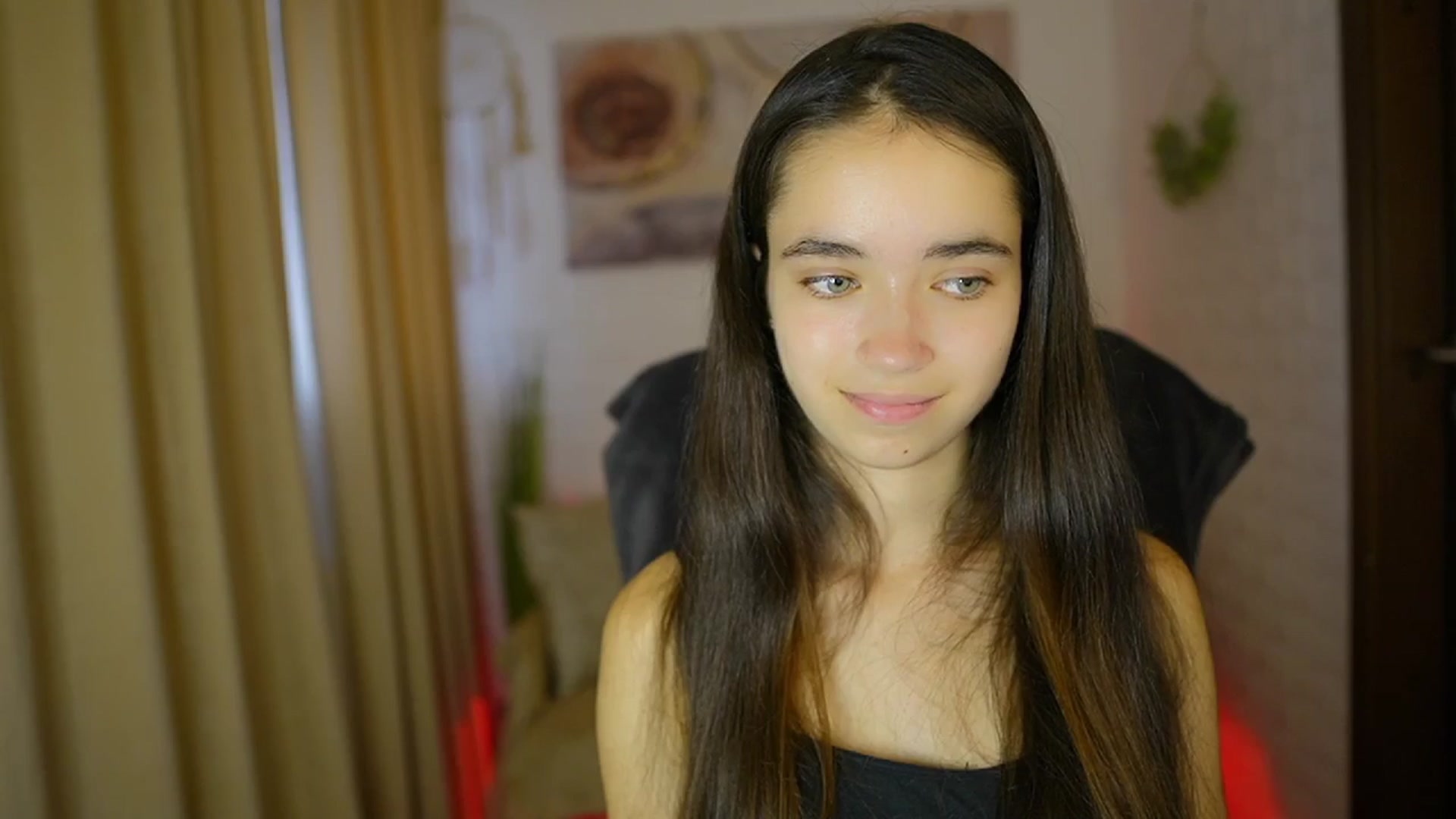 Gallery image thumbnail from Gia_Paige18's myfreecams stream on, 08/05/2024, 11:28 image 6 of 20