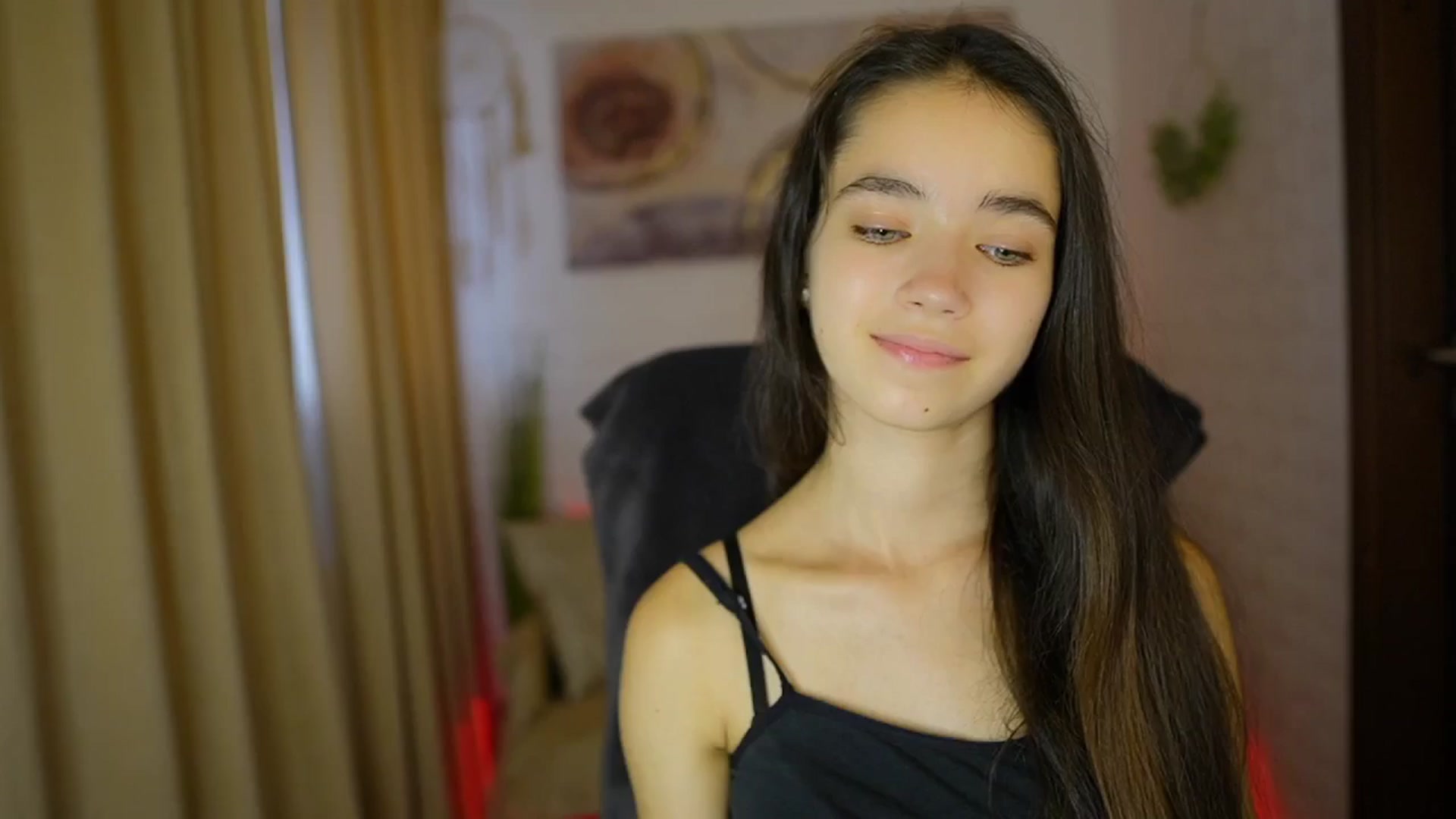 Gallery image thumbnail from Gia_Paige18's myfreecams stream on, 08/05/2024, 12:52 image 5 of 20