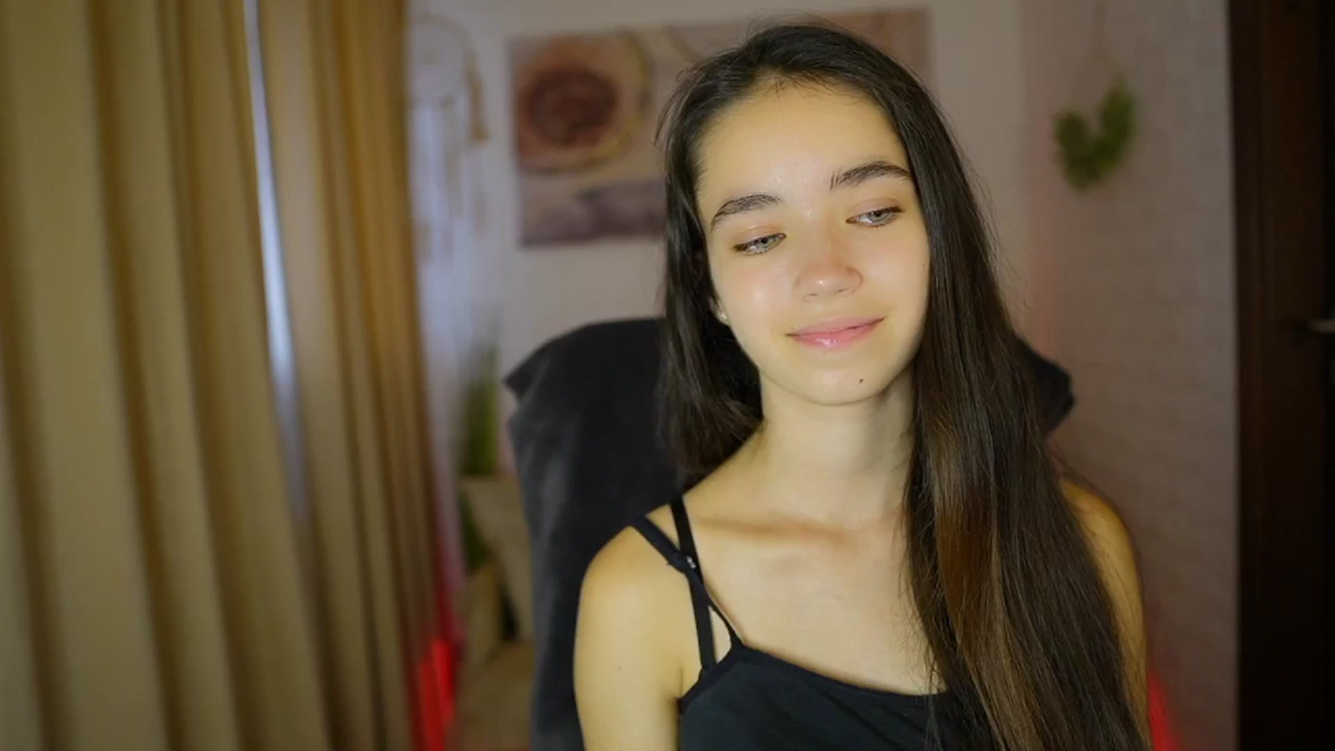Gallery image thumbnail from Gia_Paige18's myfreecams stream on, 08/05/2024, 12:52 image 3 of 20