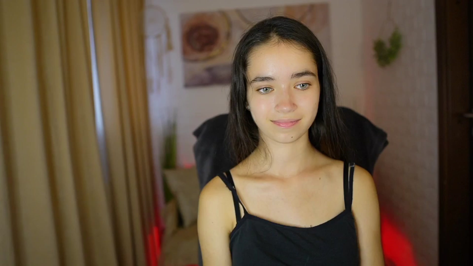 Gallery image thumbnail from Gia_Paige18's myfreecams stream on, 08/05/2024, 12:52 image 16 of 20