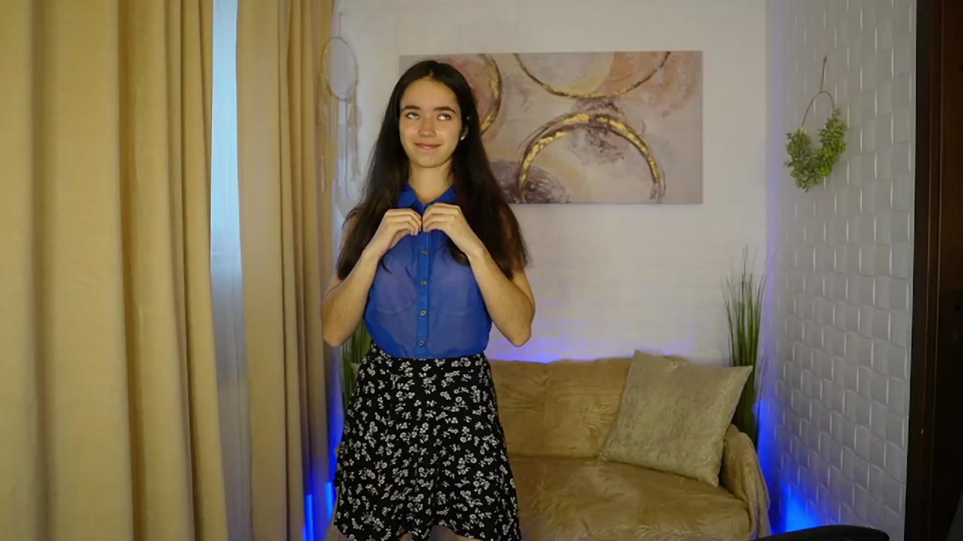 Gallery image thumbnail from Gia_Paige18's myfreecams stream on, 08/06/2024, 08:52 image 20 of 20