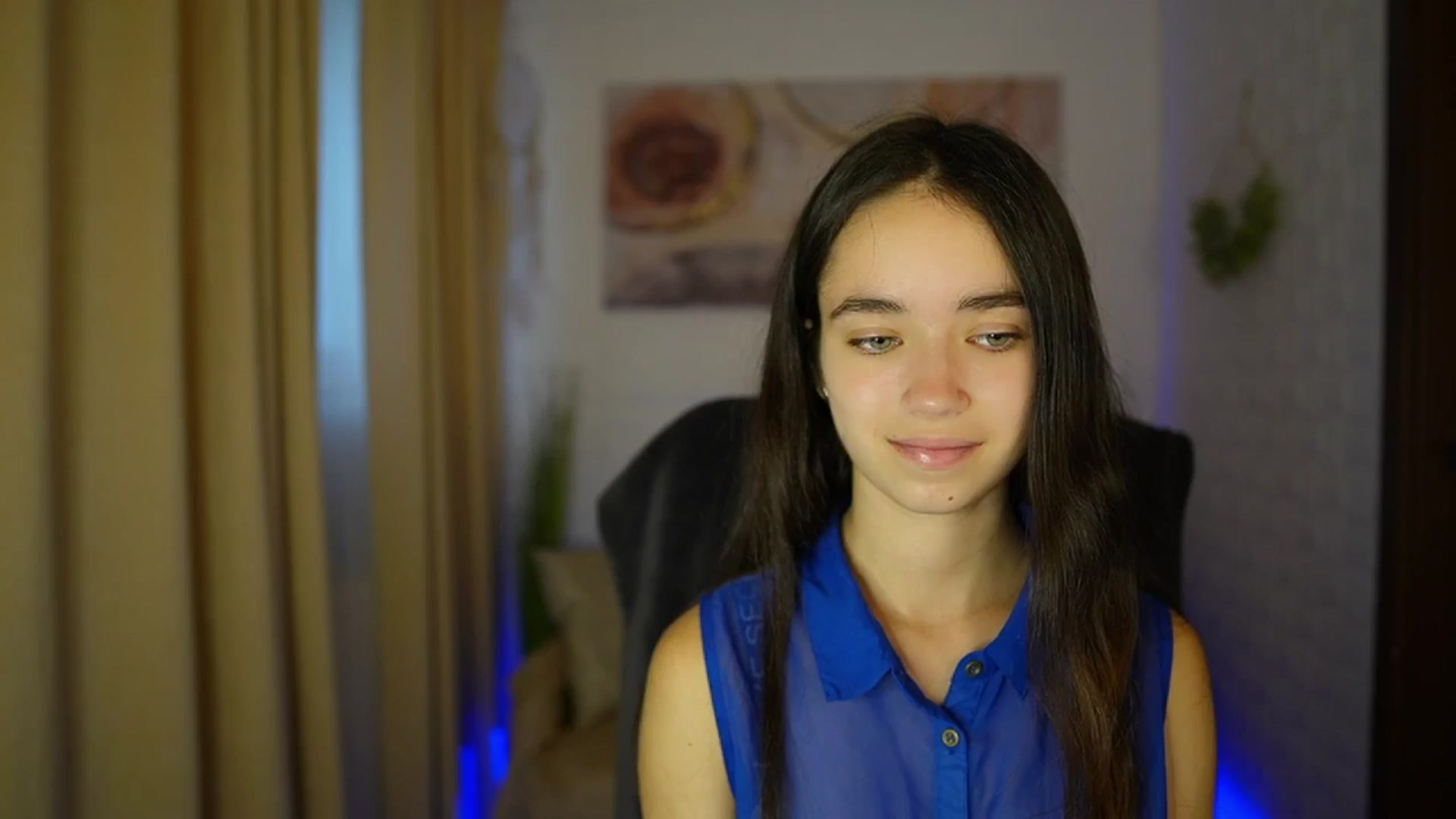 Gallery image thumbnail from Gia_Paige18's myfreecams stream on, 08/06/2024, 08:52 image 8 of 20