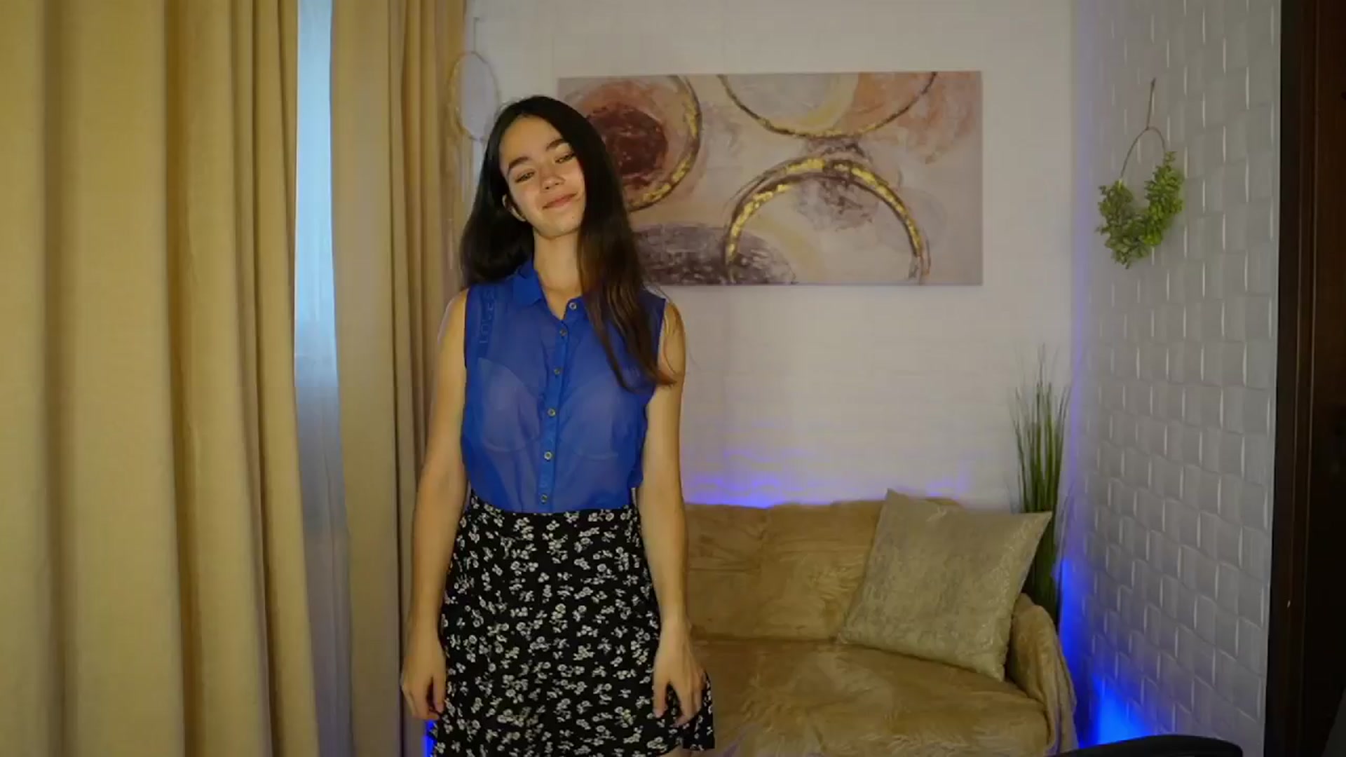 Gallery image thumbnail from Gia_Paige18's myfreecams stream on, 08/06/2024, 08:52 image 18 of 20