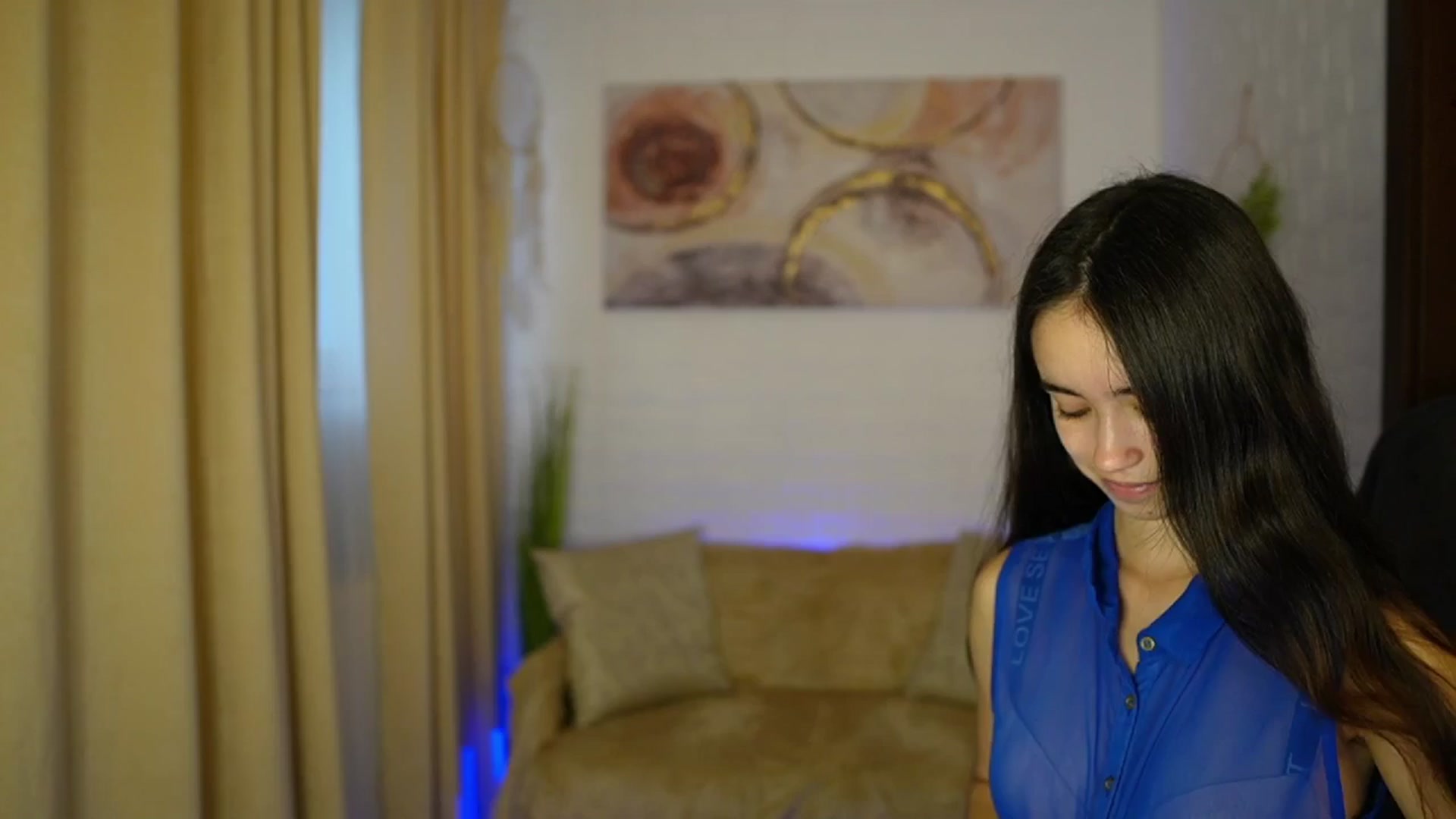 Gallery image thumbnail from Gia_Paige18's myfreecams stream on, 08/06/2024, 08:52 image 7 of 20