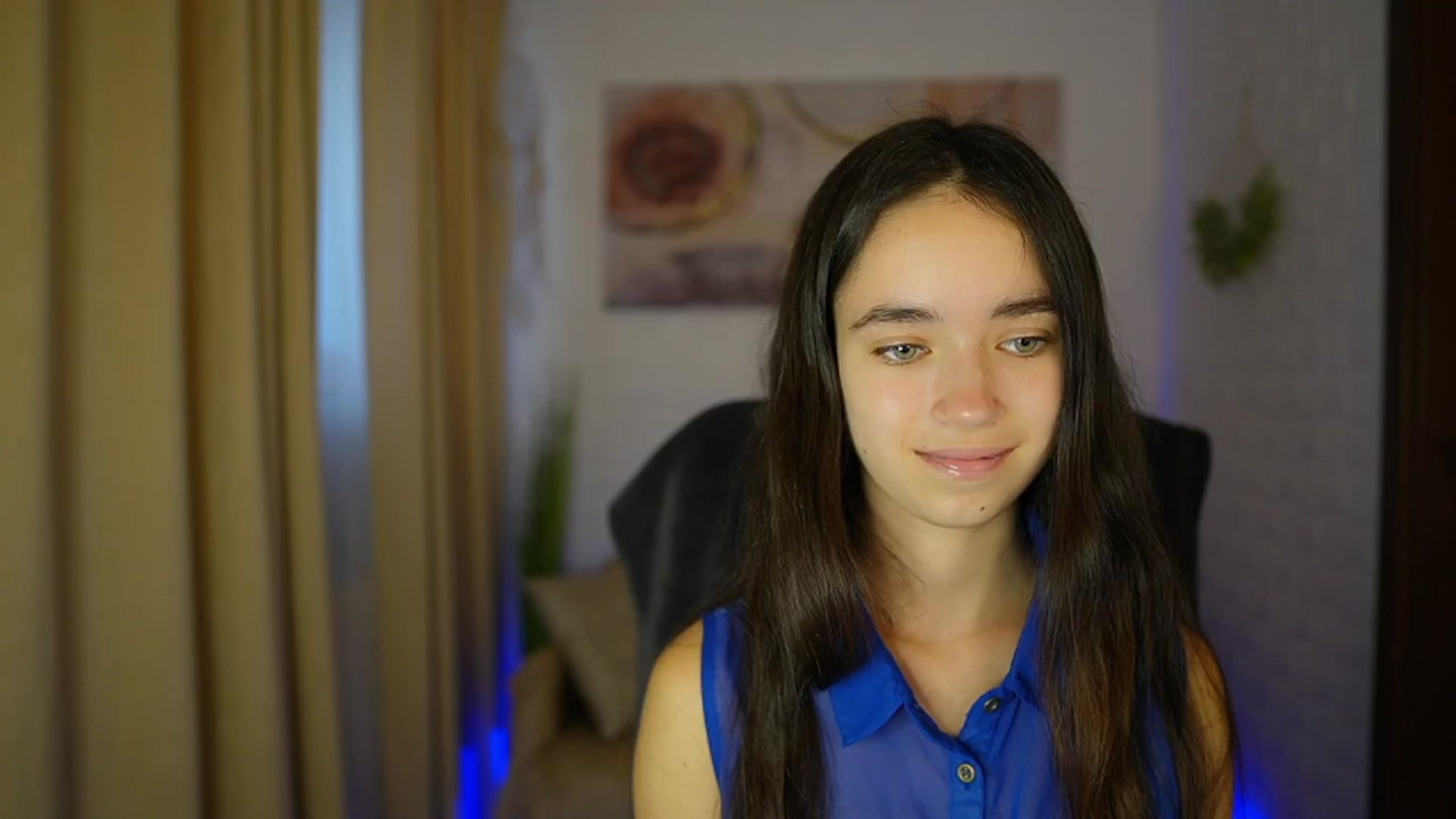 Gallery image thumbnail from Gia_Paige18's myfreecams stream on, 08/06/2024, 10:21 image 17 of 20