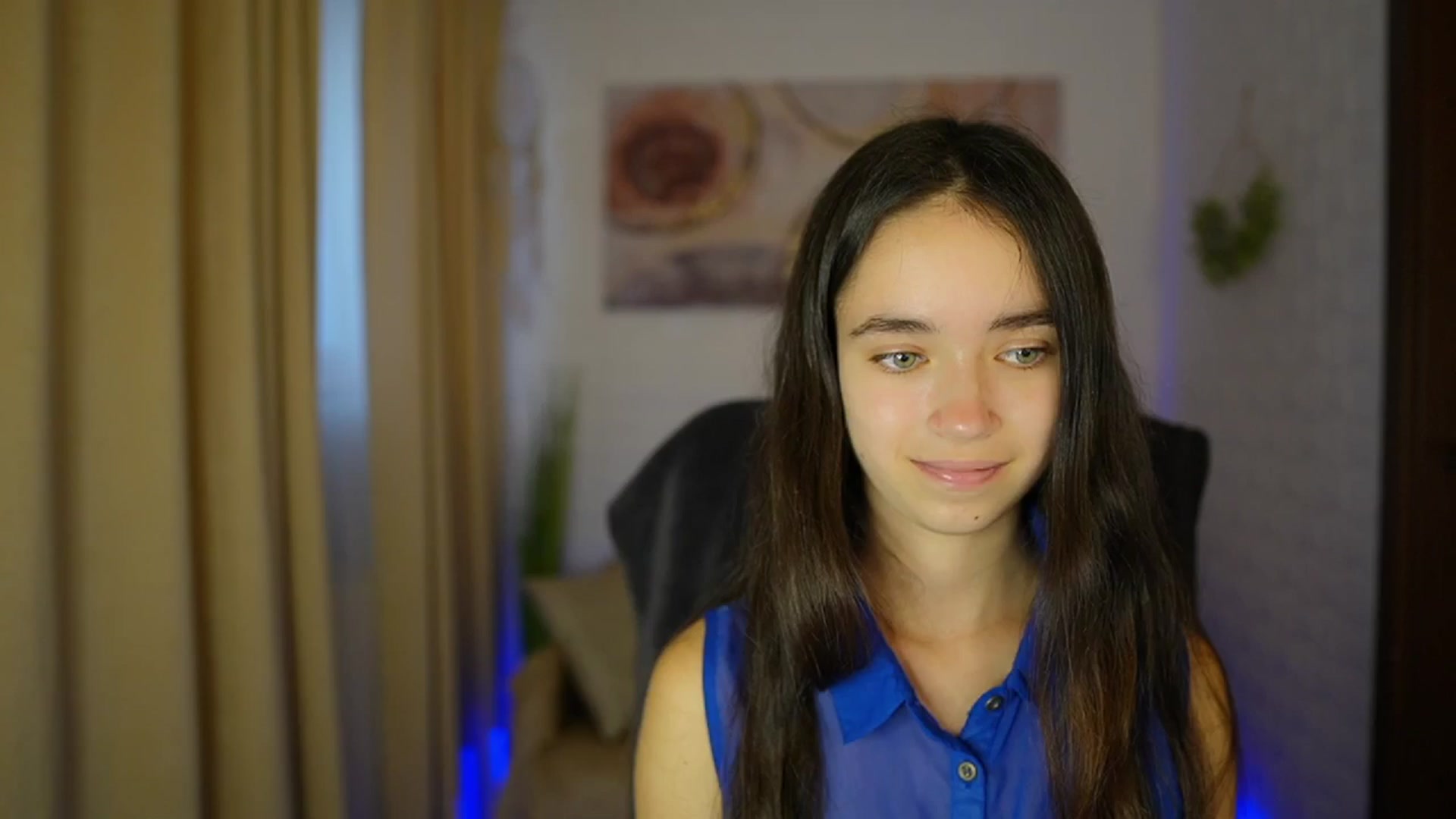 Gallery image thumbnail from Gia_Paige18's myfreecams stream on, 08/06/2024, 10:21 image 18 of 20