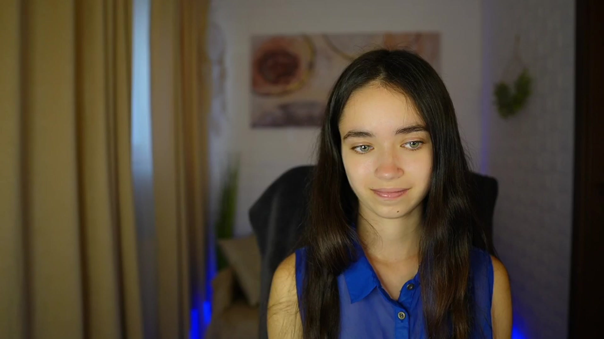 Gallery image thumbnail from Gia_Paige18's myfreecams stream on, 08/06/2024, 10:21 image 6 of 20