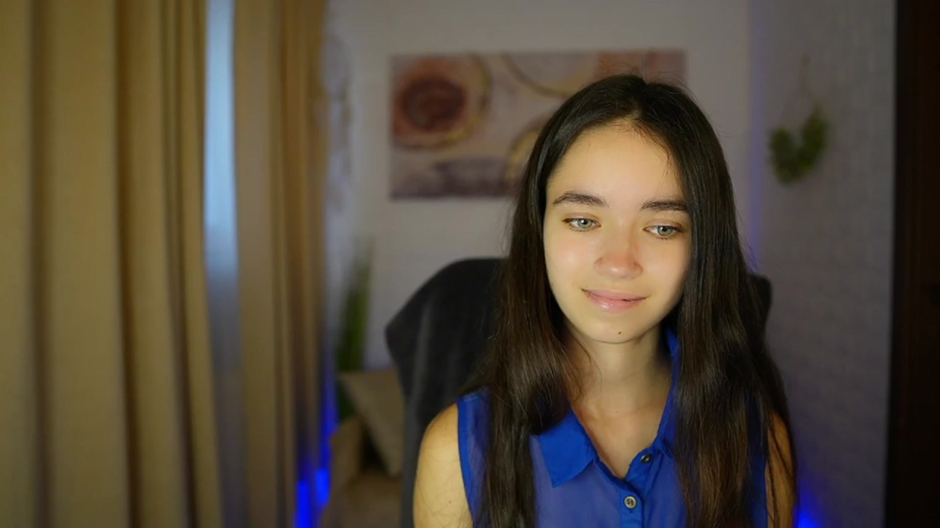 Gallery image thumbnail from Gia_Paige18's myfreecams stream on, 08/06/2024, 10:21 image 10 of 20