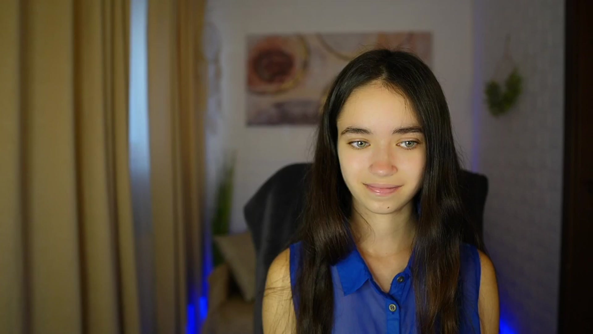 Gallery image thumbnail from Gia_Paige18's myfreecams stream on, 08/06/2024, 10:21 image 5 of 20
