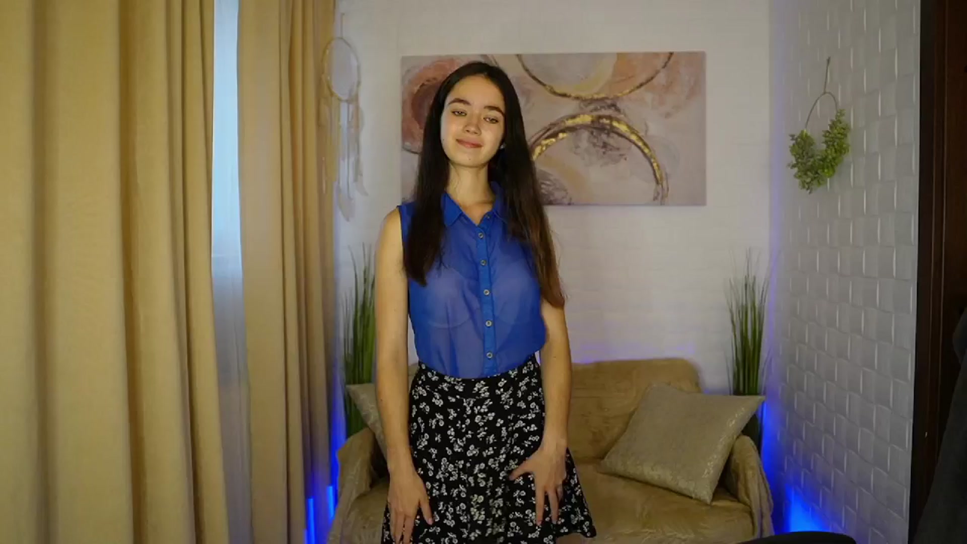 Gallery image thumbnail from Gia_Paige18's myfreecams stream on, 08/06/2024, 11:07 image 1 of 20