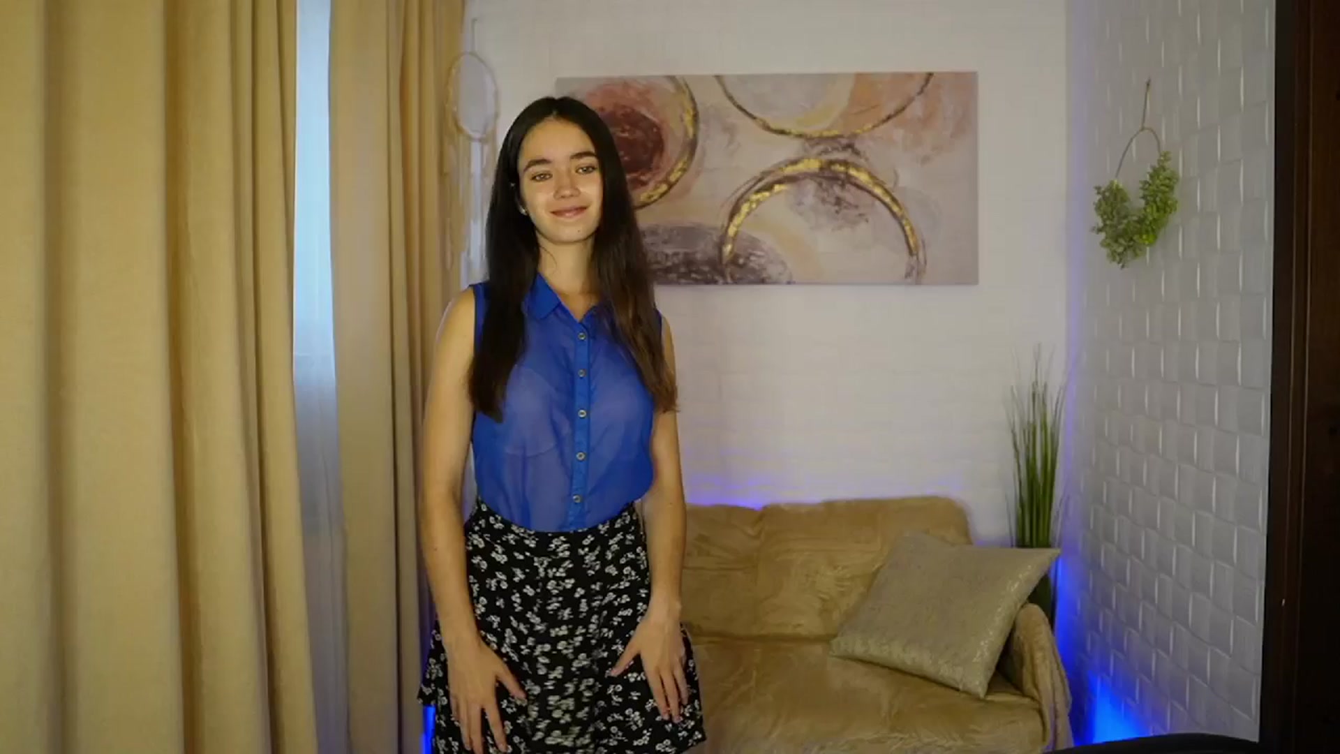 Gallery image thumbnail from Gia_Paige18's myfreecams stream on, 08/06/2024, 11:07 image 14 of 20