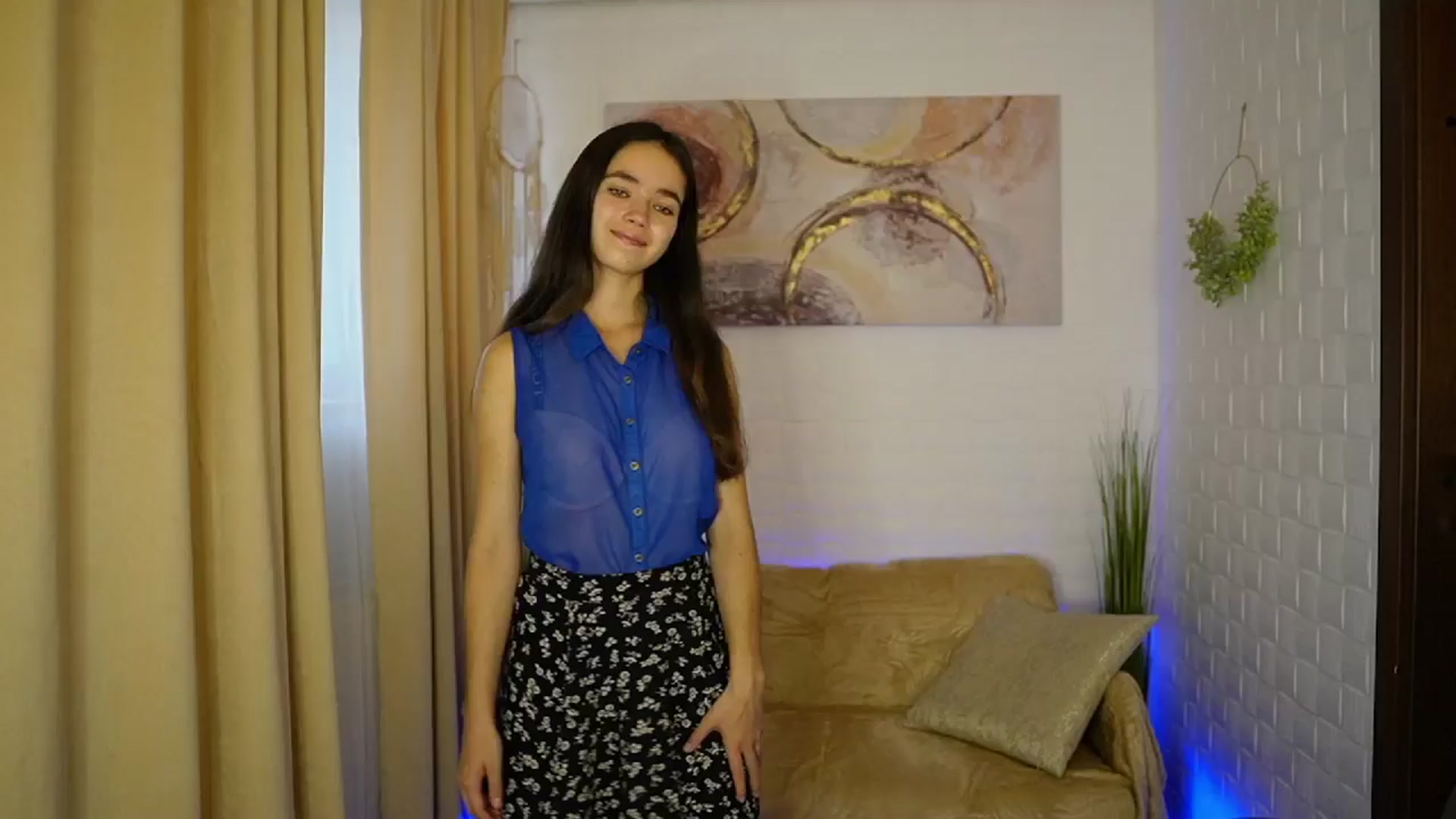 Gallery image thumbnail from Gia_Paige18's myfreecams stream on, 08/06/2024, 12:56 image 12 of 20