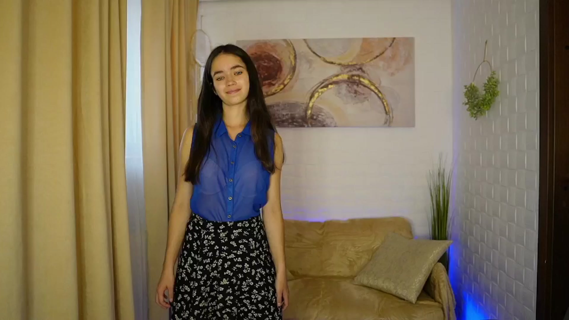 Gallery image thumbnail from Gia_Paige18's myfreecams stream on, 08/06/2024, 12:56 image 13 of 20