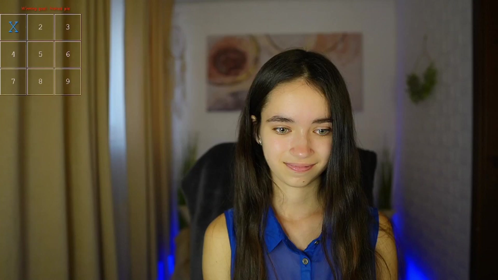 Gallery image thumbnail from Gia_Paige18's myfreecams stream on, 08/06/2024, 12:56 image 15 of 20