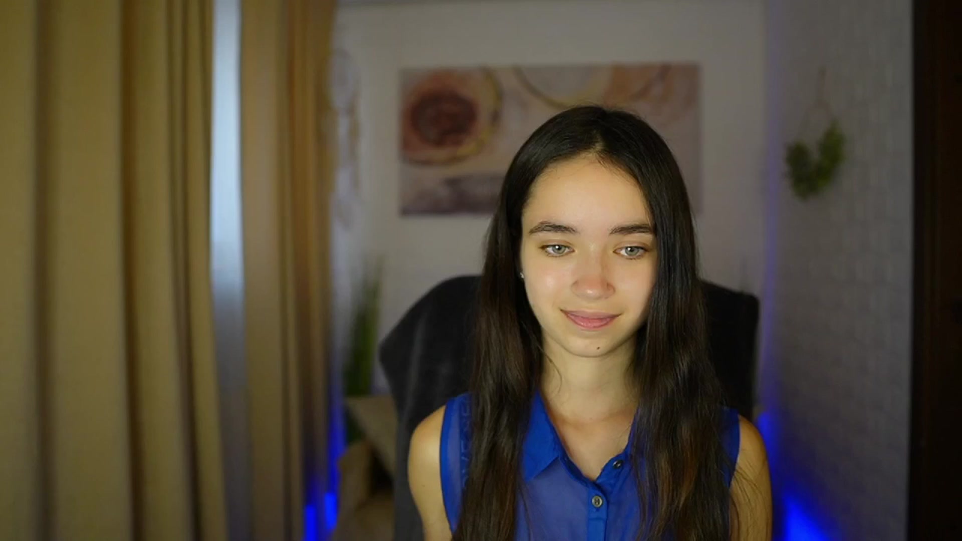 Gallery image thumbnail from Gia_Paige18's myfreecams stream on, 08/06/2024, 12:56 image 18 of 20